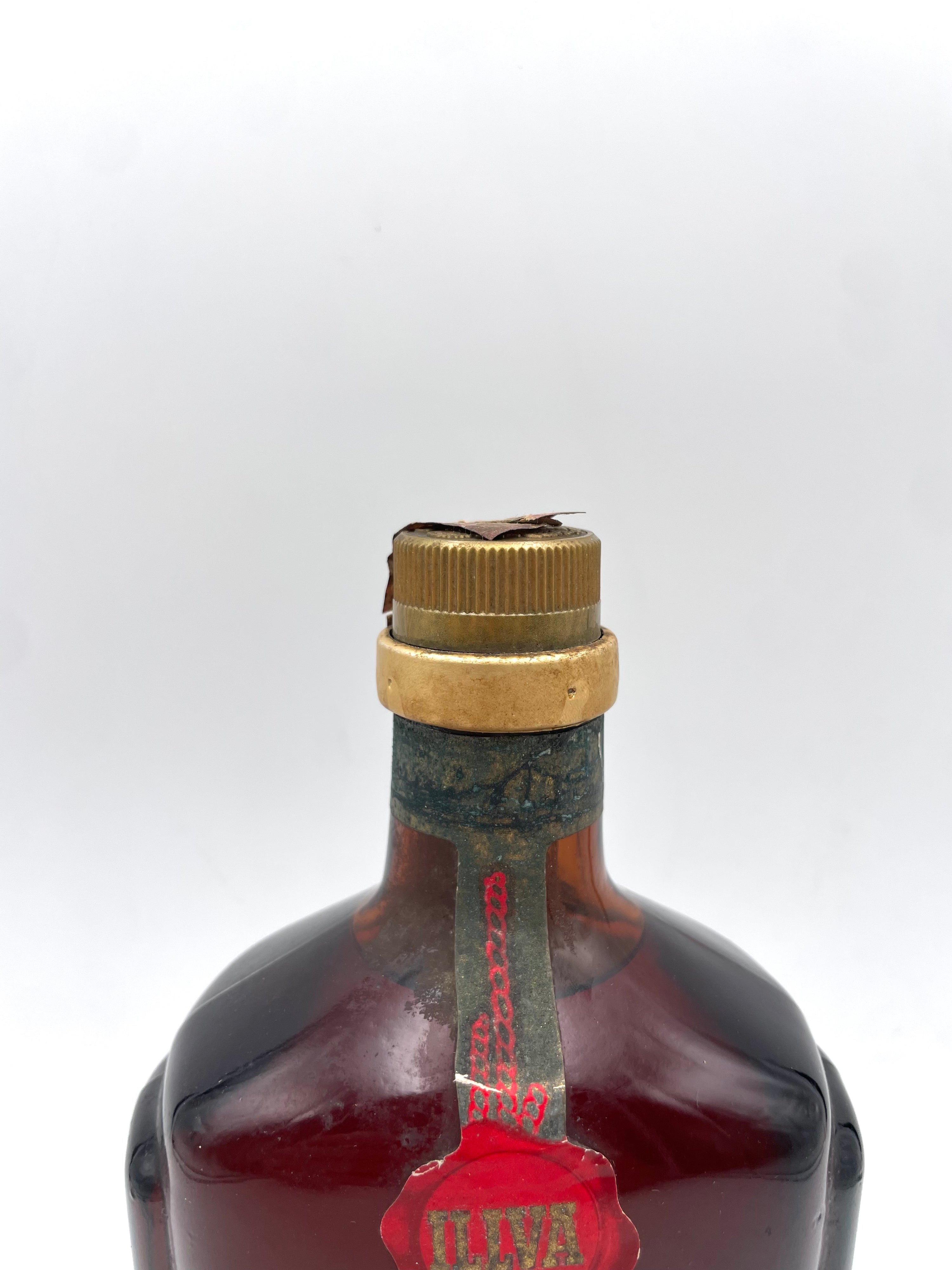 ILLVA - Amaretto di Saronno - Anni '70s