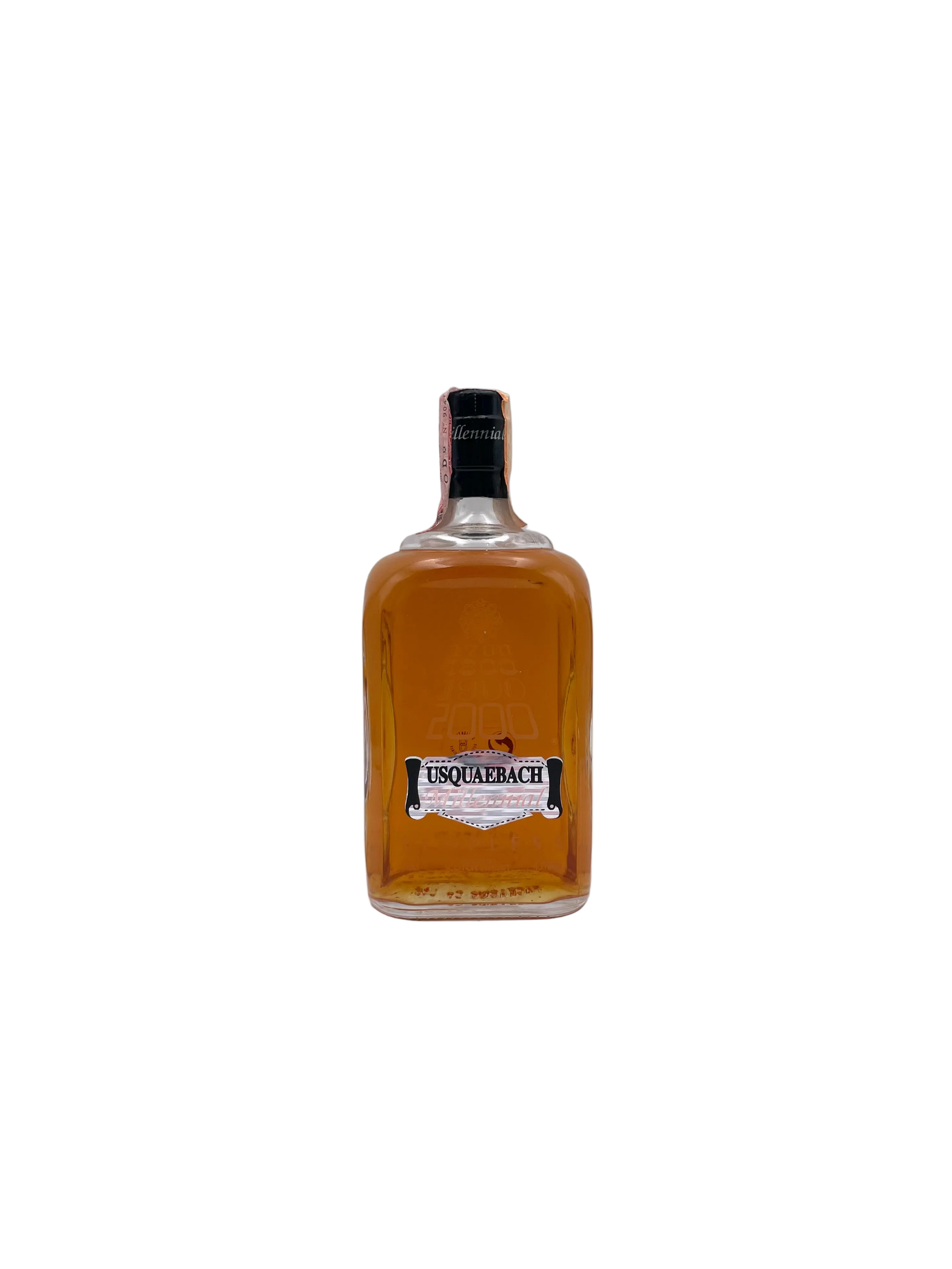 Usquaebach - Millennial Timeless Blended Scotch Whisky - Anni '00s