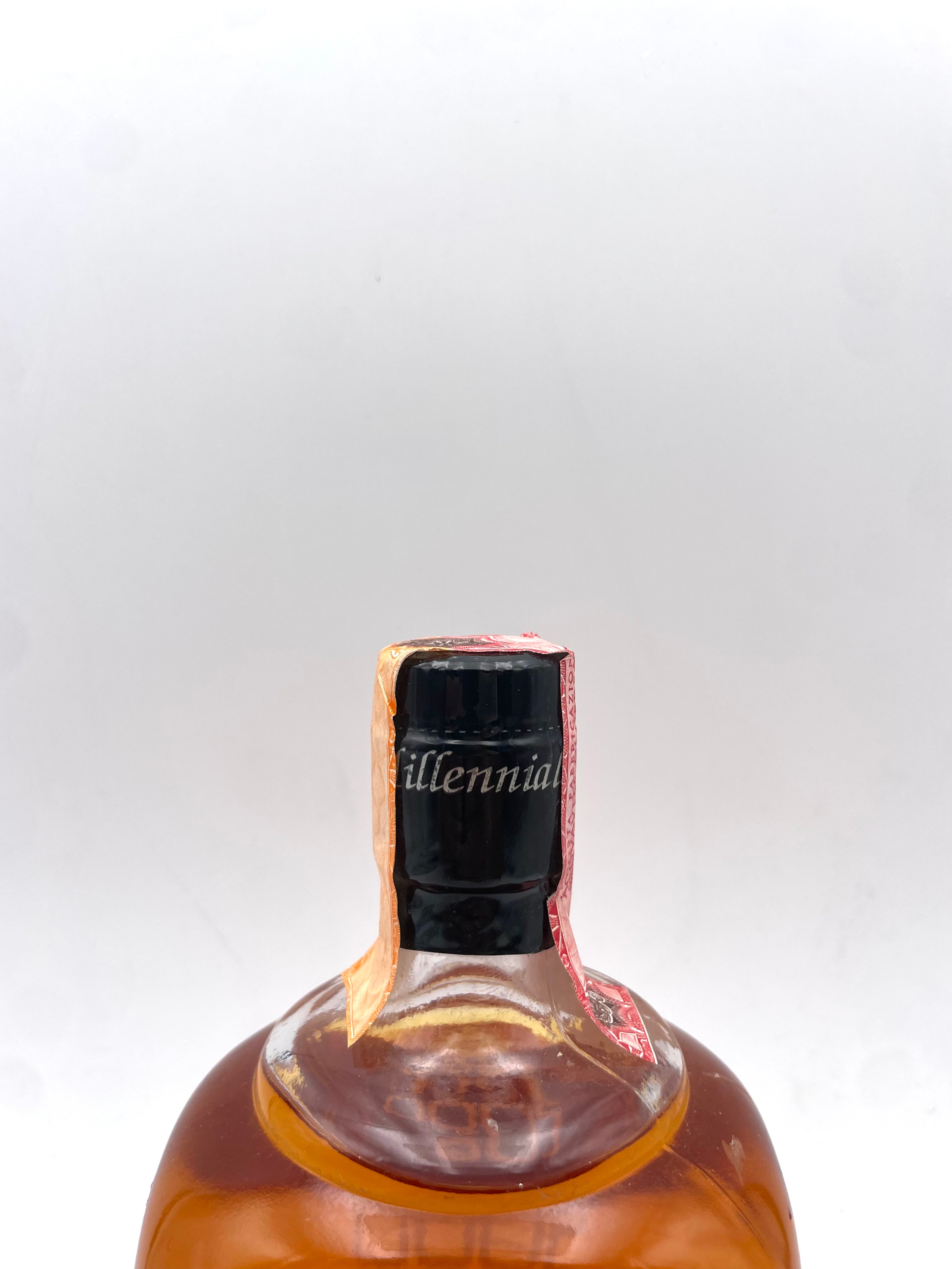 Usquaebach - Millennial Timeless Blended Scotch Whisky - Anni '00s