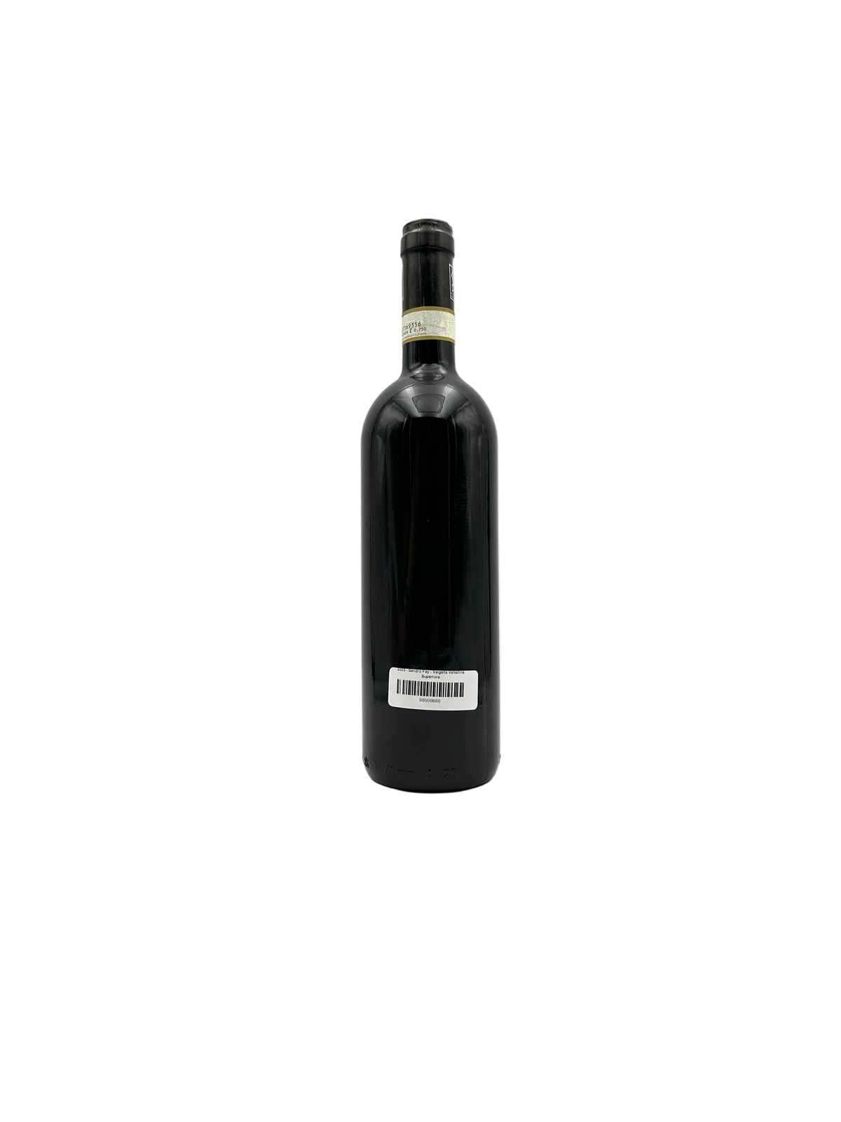 2023 - Sandro Fay - Valgella Valtellina Superiore