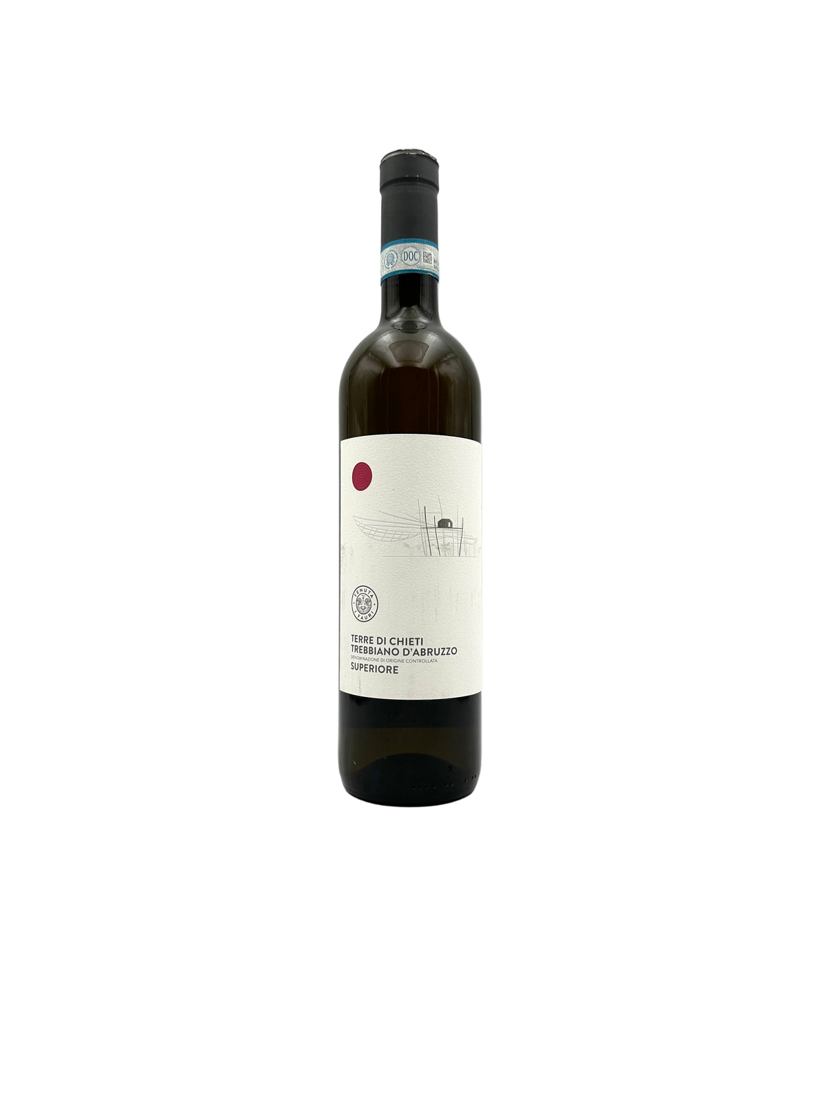 2024 - Tenuta I Fauri - Trebbiano d'Abruzzo Superiore