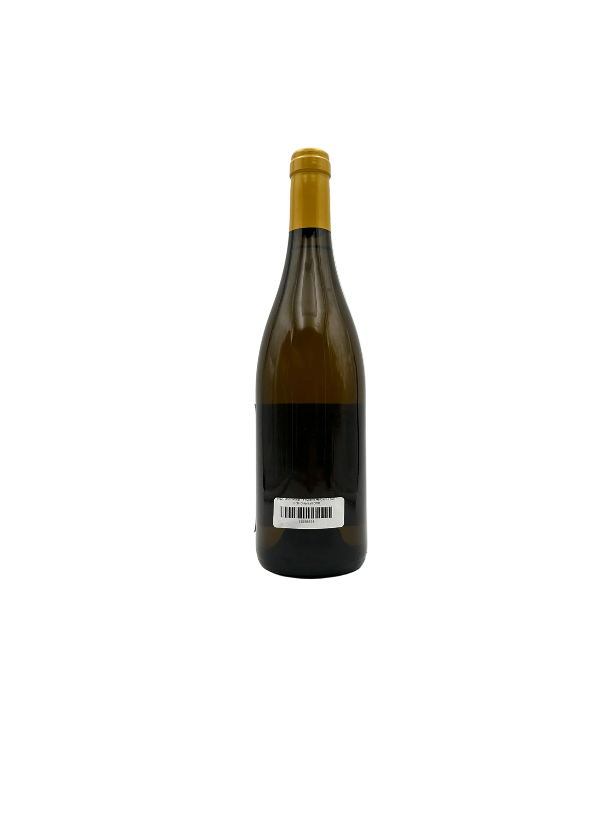 2022 - Ronc Platât - Friulano Refuso