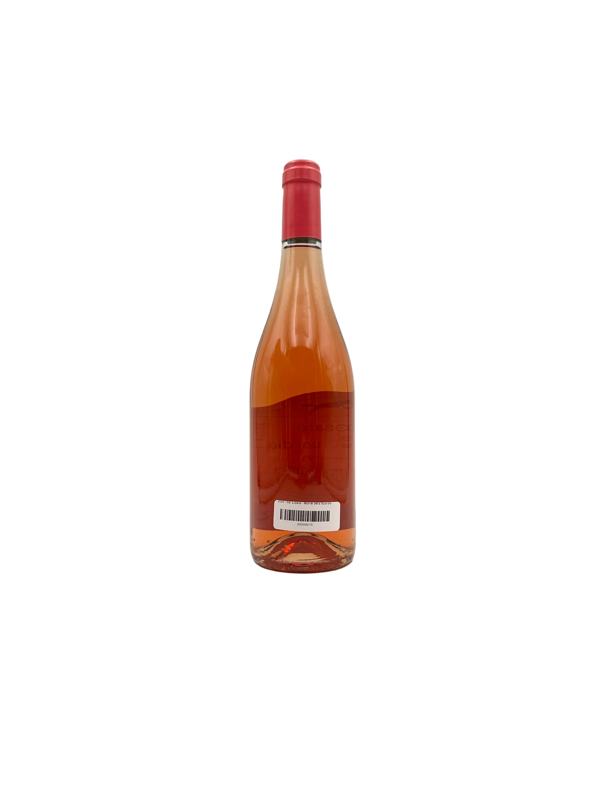2023 - Ca' Lojera - Monte della Guardia Rosato