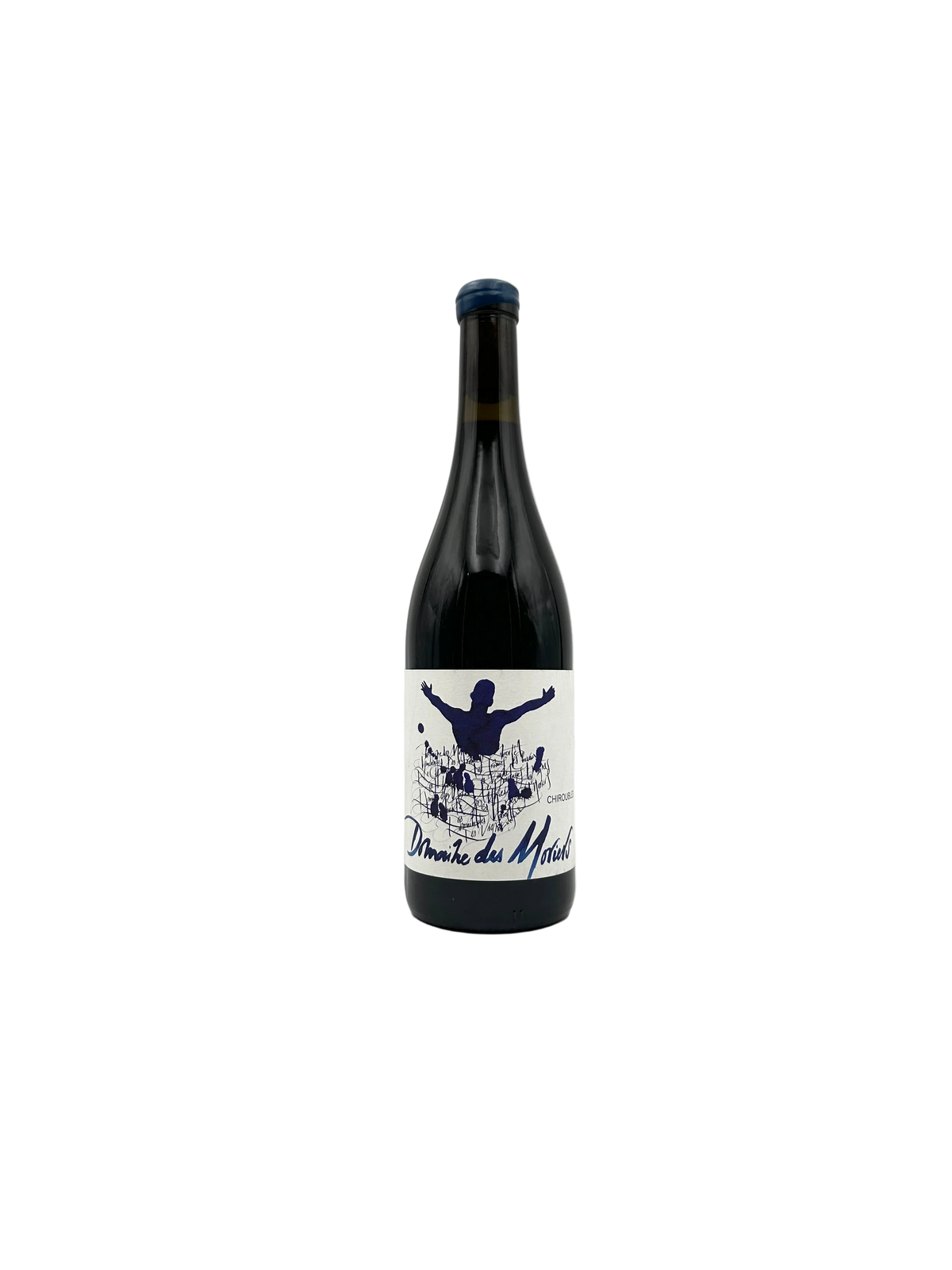 2020 - Domaine des Morires - Chiroubles