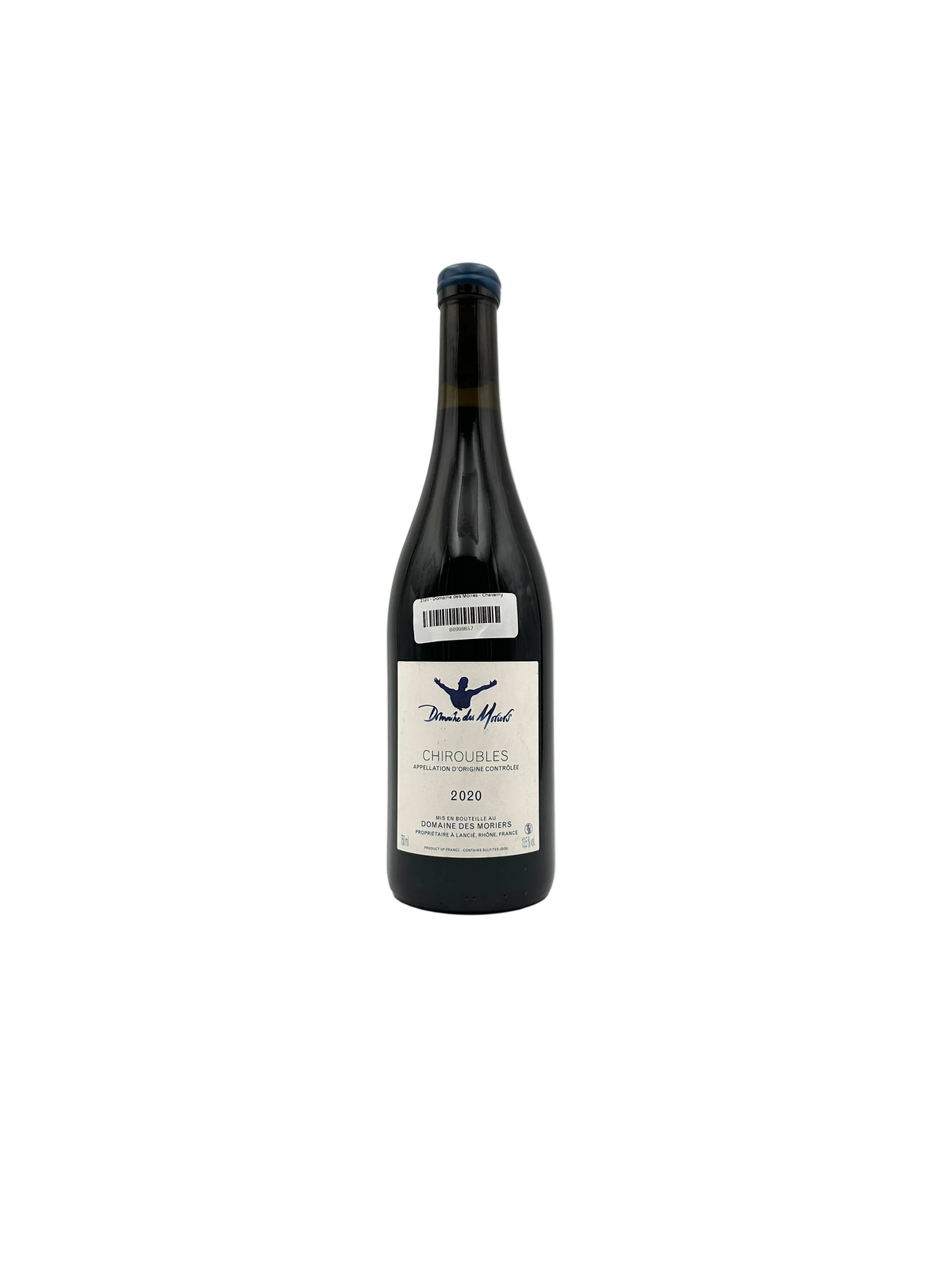 2020 - Domaine des Morires - Chiroubles