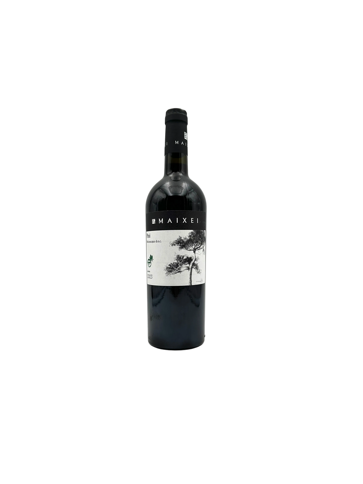 2023 - Maixei - Dolceacqua Pini