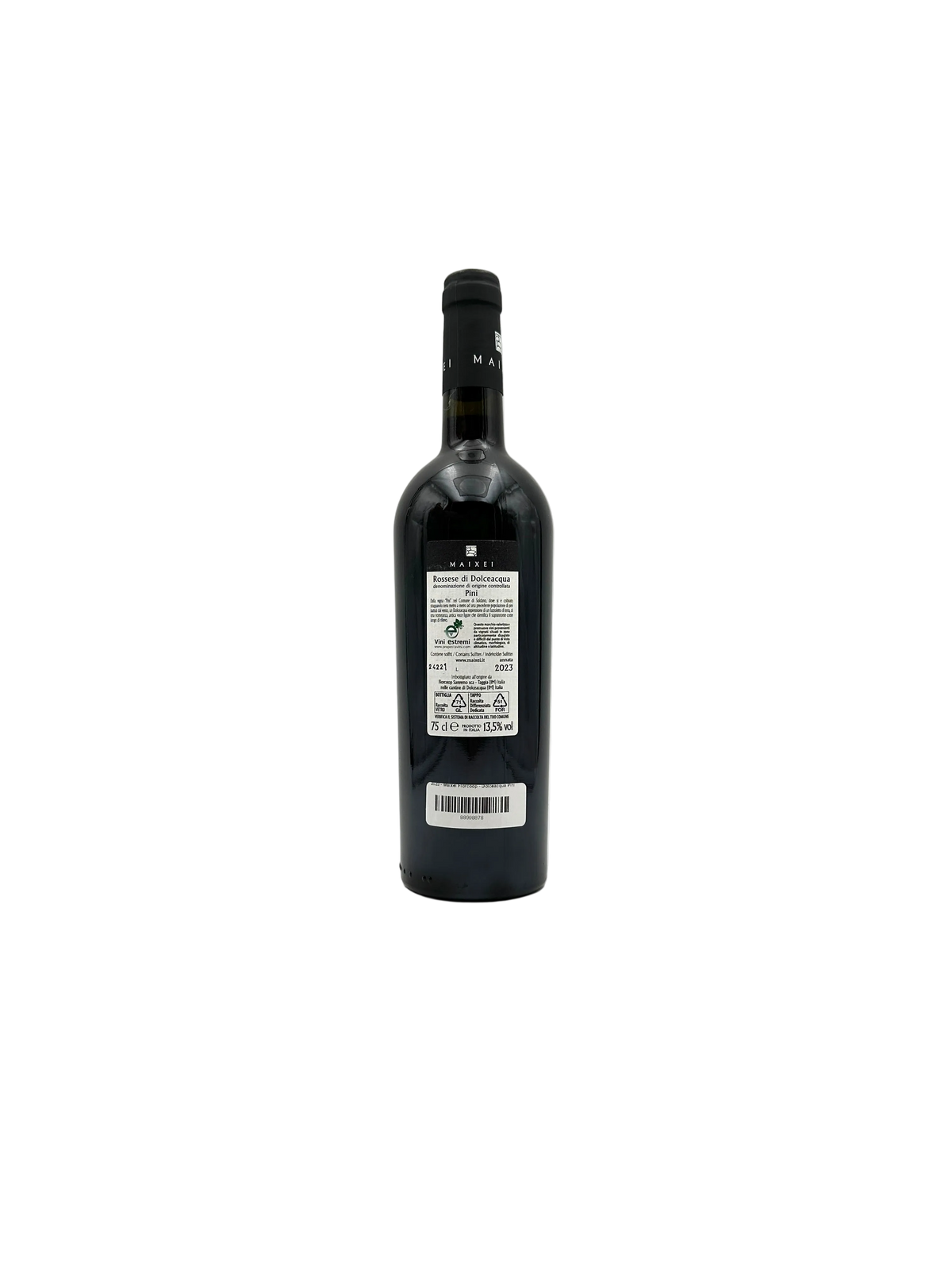2023 - Maixei - Dolceacqua Pini
