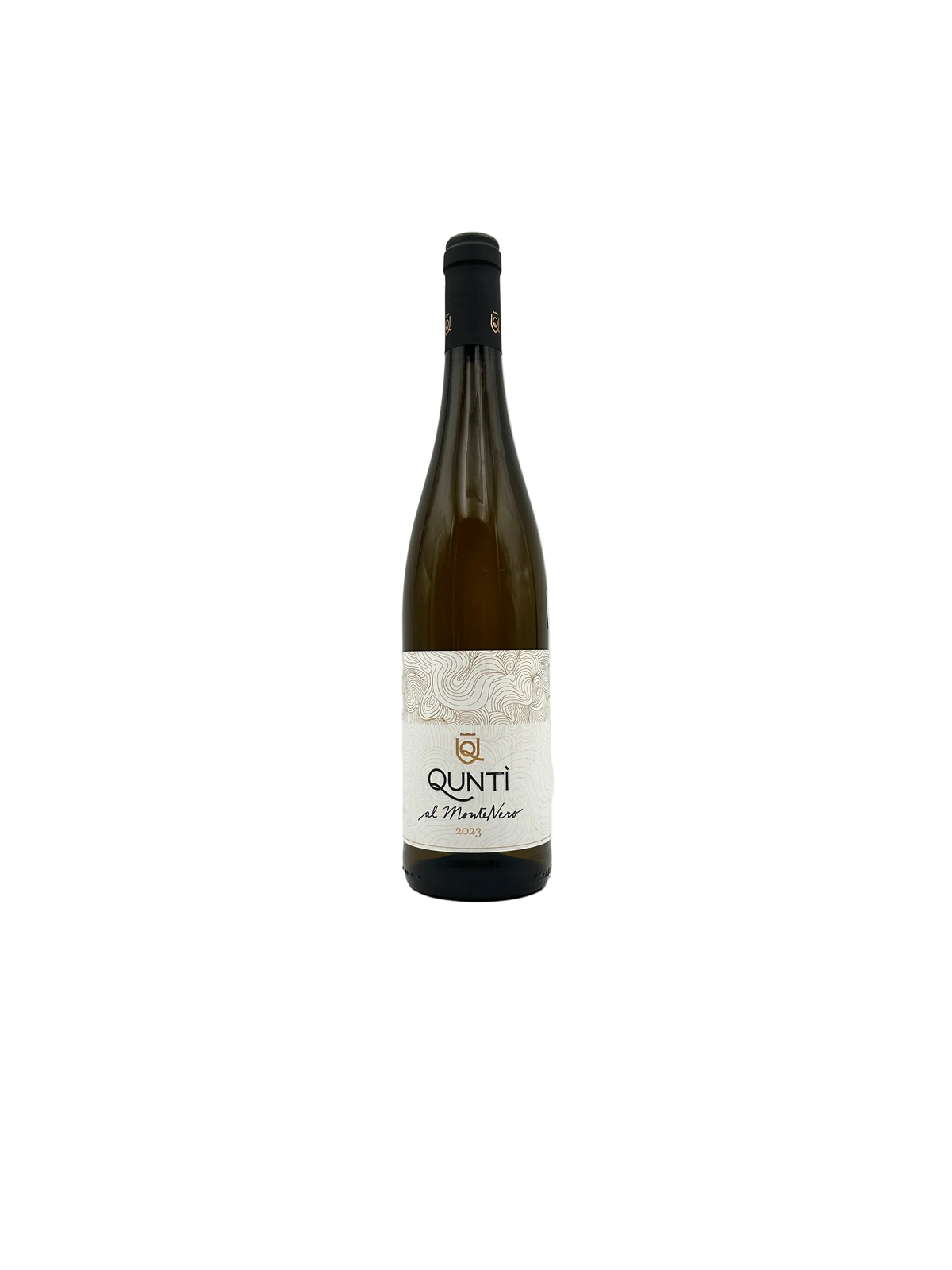 2023 - Qunti - Al Montenero Pecorino
