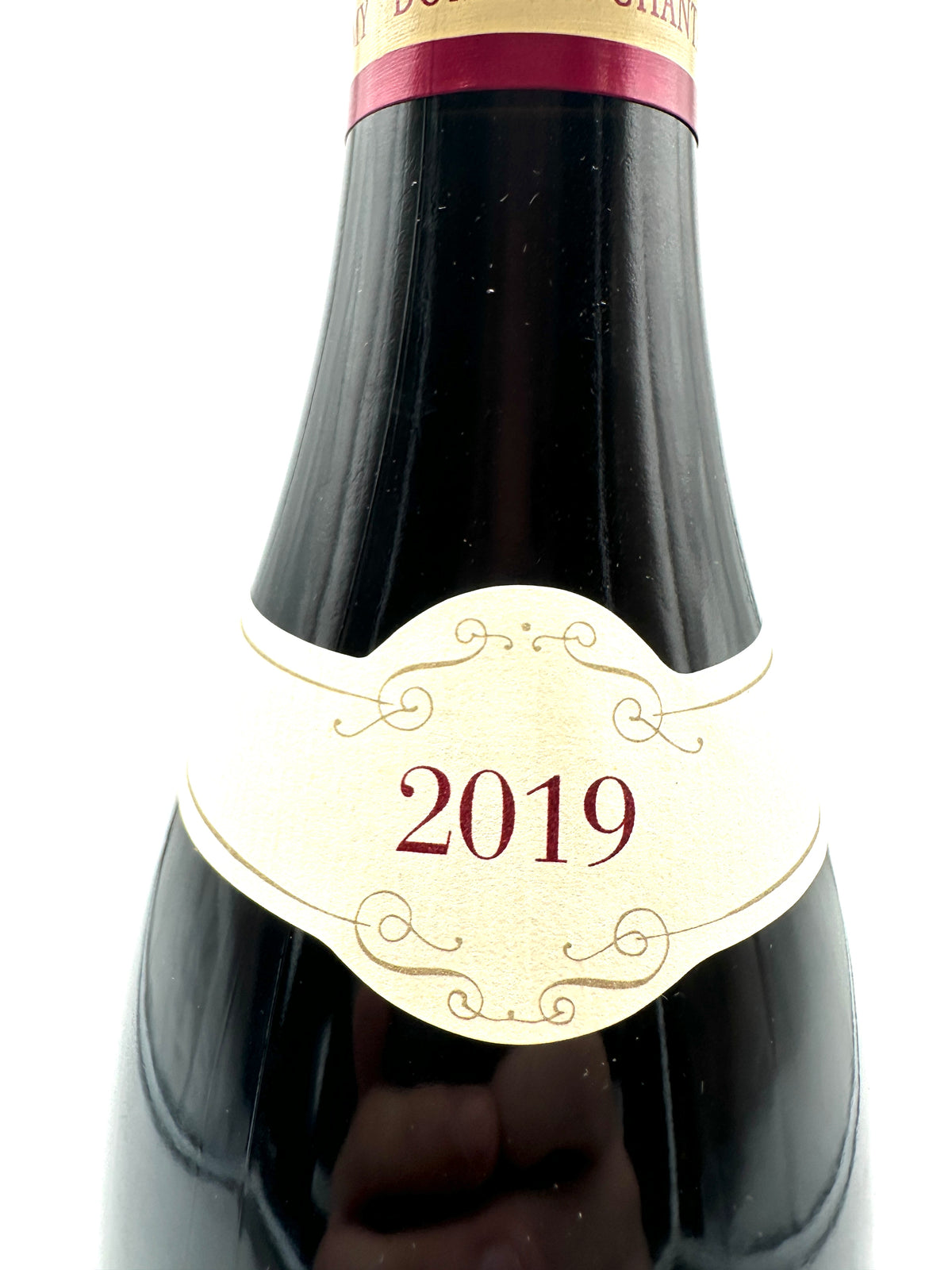 2019 - Domaine Chantal Remy - Latricières-Chambertin Grand Cru