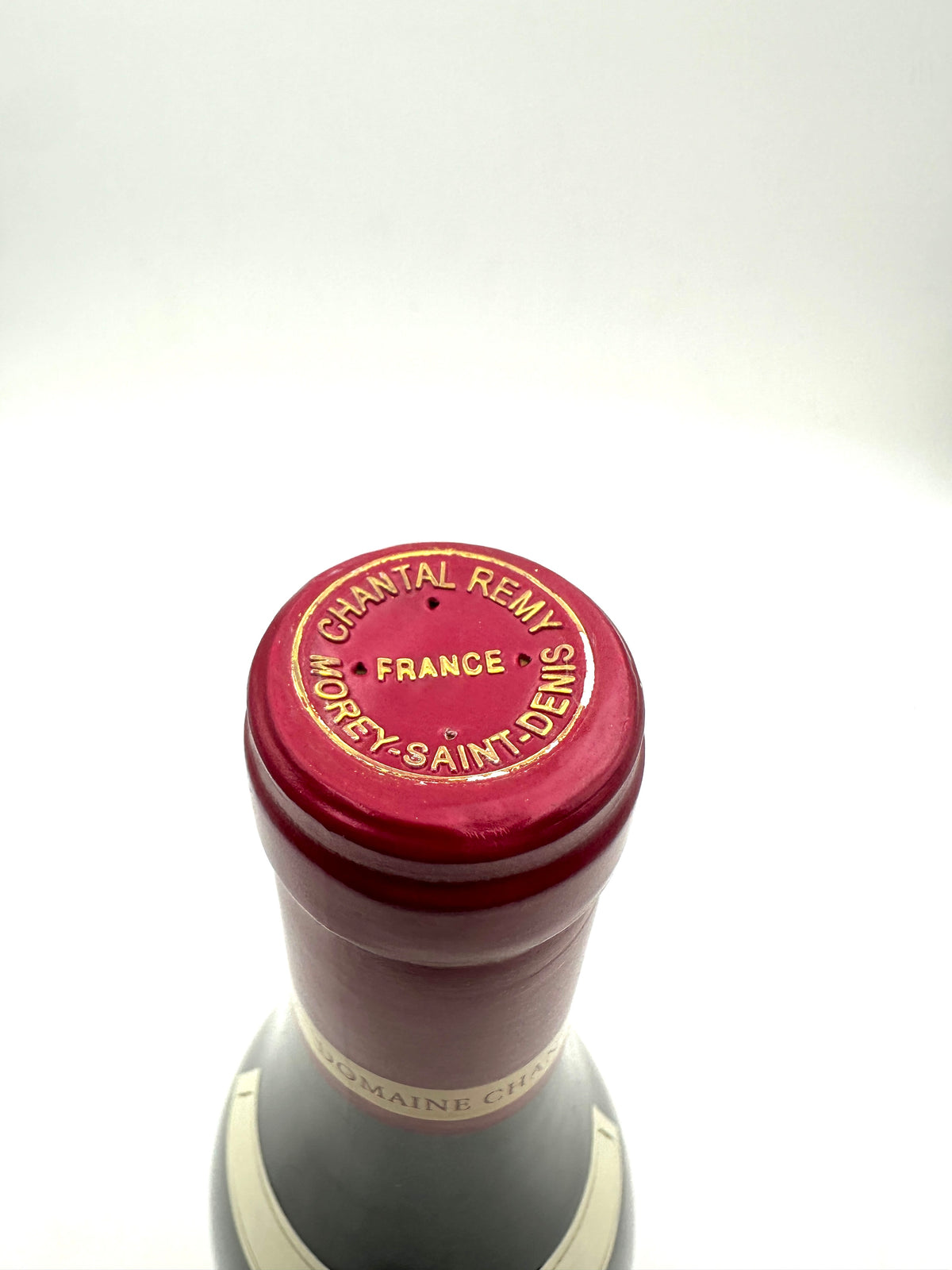 2019 - Domaine Chantal Remy - Latricières-Chambertin Grand Cru
