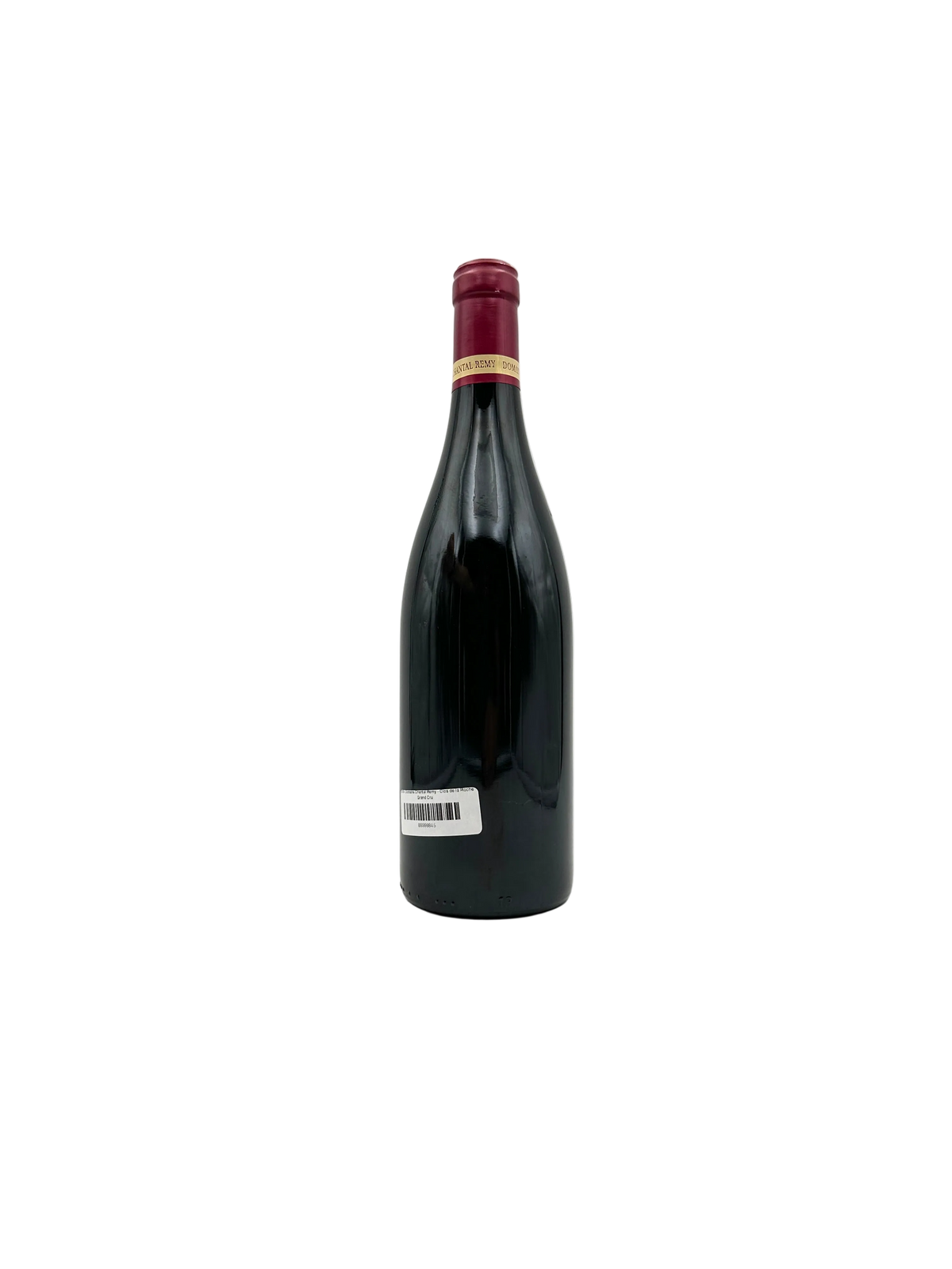 2019 - Domaine Chantal Remy - Clos de la Roche Grand Cru