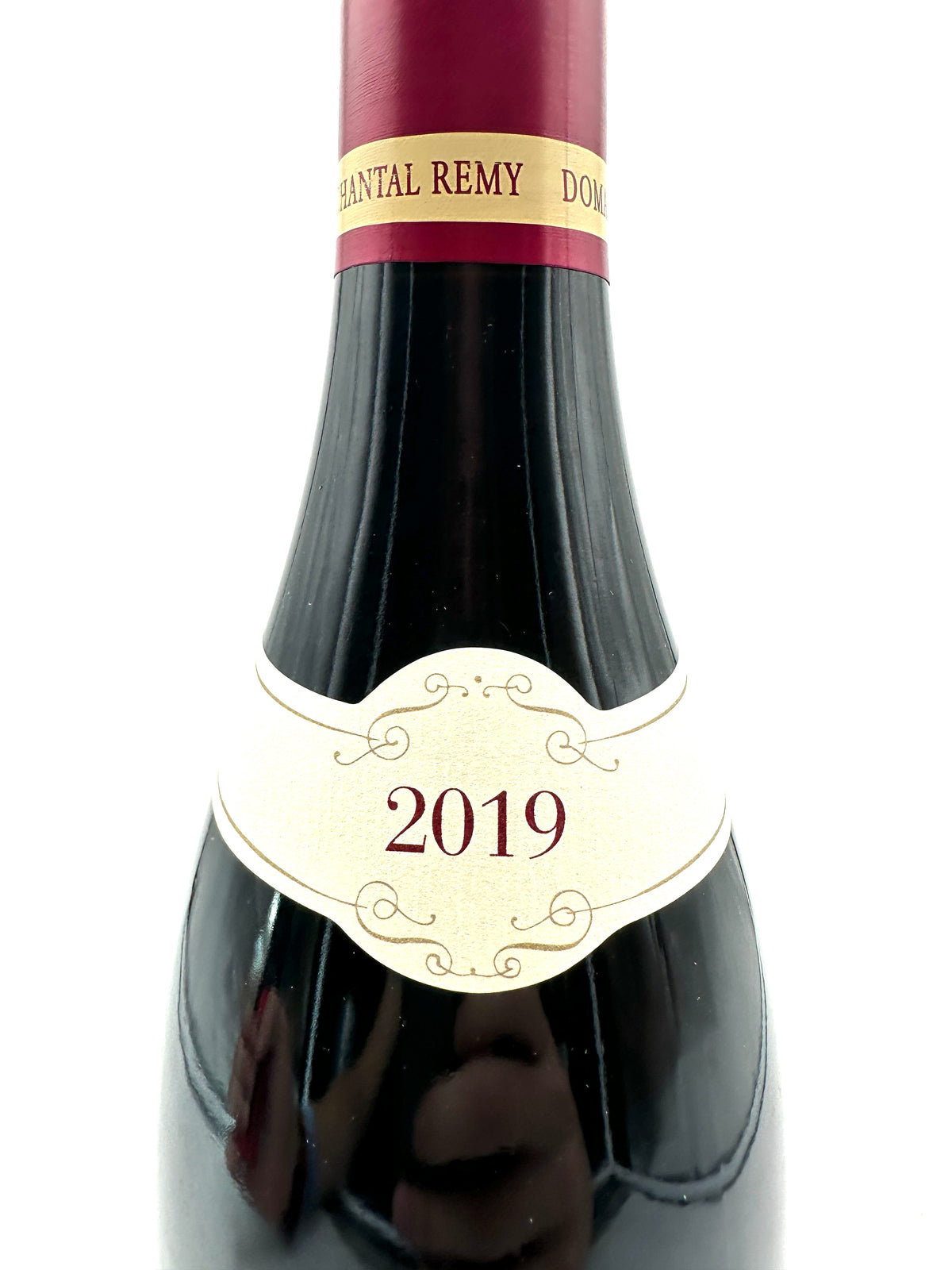 2019 - Domaine Chantal Remy - Clos de la Roche Grand Cru