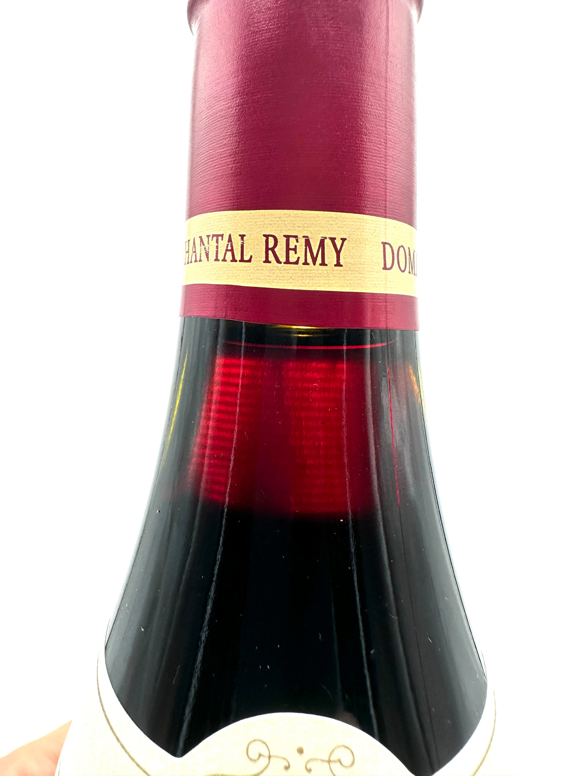 2019 - Domaine Chantal Remy - Clos de la Roche Grand Cru