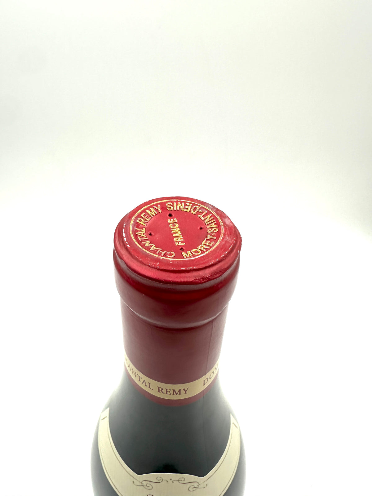2019 - Domaine Chantal Remy - Clos de la Roche Grand Cru