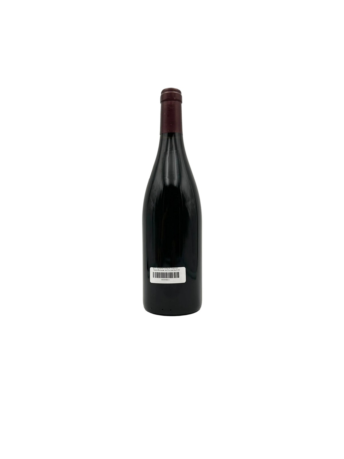 2017 - Domaine Confuron-Cotetidot - Vosne-Romanée 1er Cru Les Suchots
