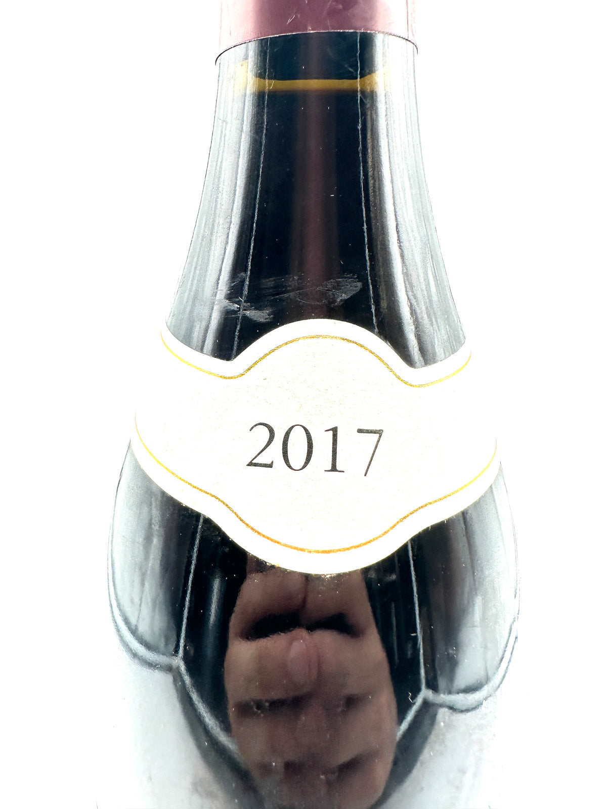 2017 - Domaine Confuron-Cotetidot - Vosne-Romanée 1er Cru Les Suchots