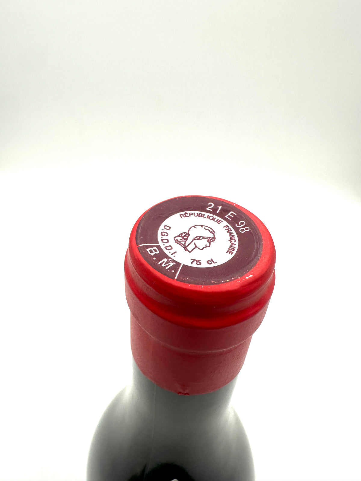 2016 - Maison Champy - Corton Rognet Grand Cru