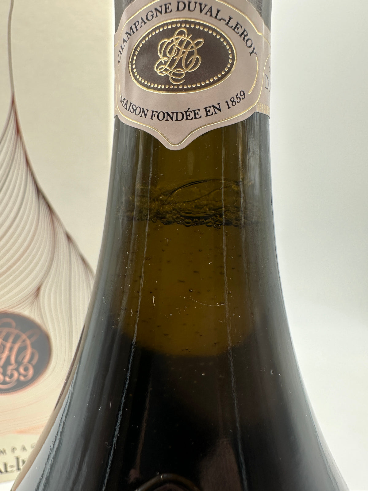 Duval Leroy - Femme De Champagne Brut Grand Cru