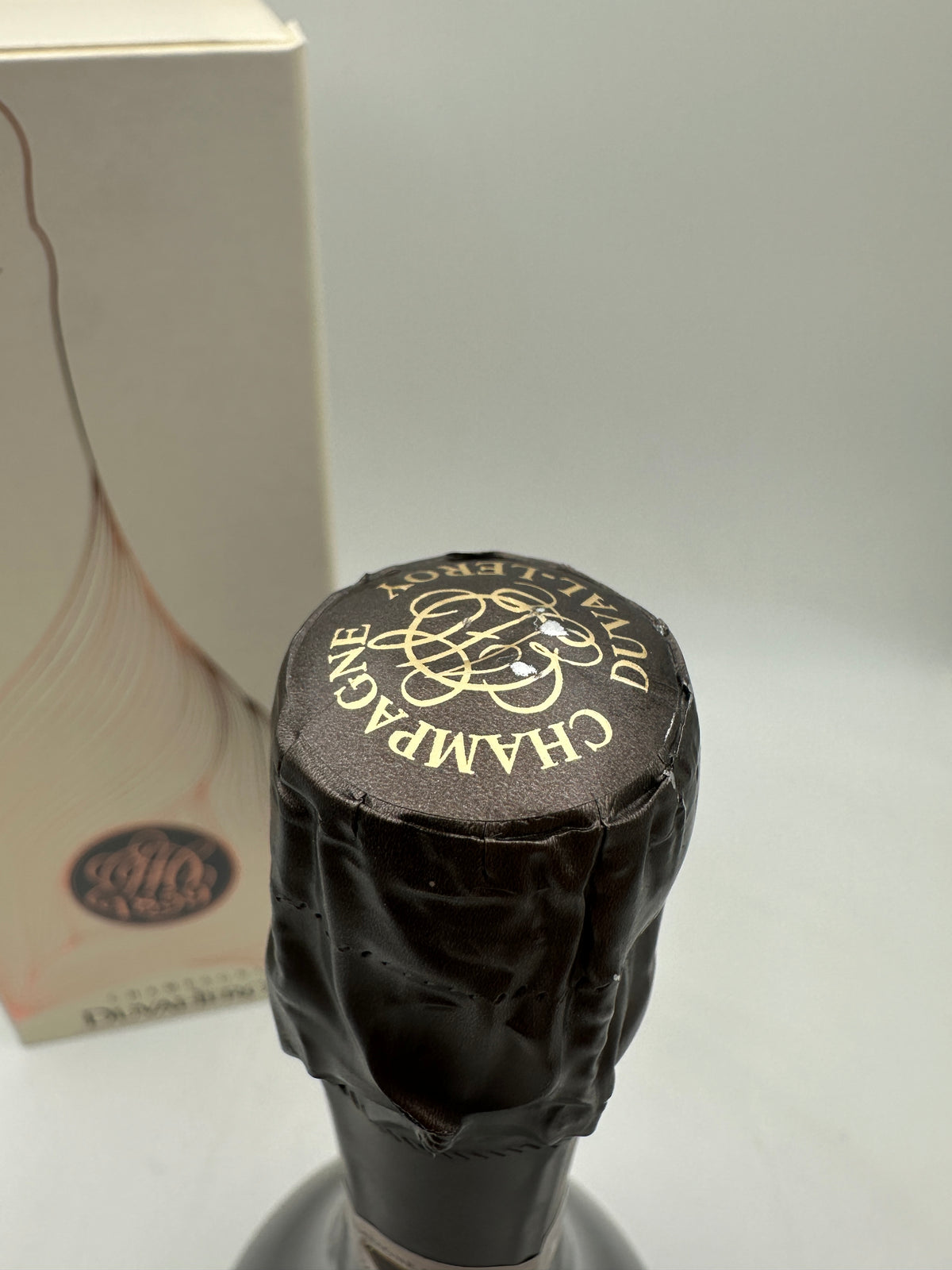 Duval Leroy - Femme De Champagne Brut Grand Cru