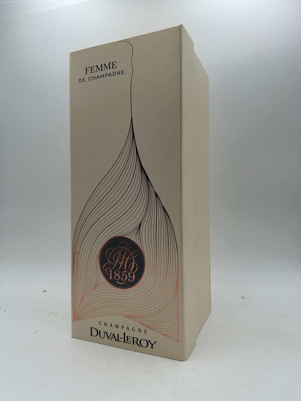 Duval Leroy - Femme De Champagne Brut Grand Cru