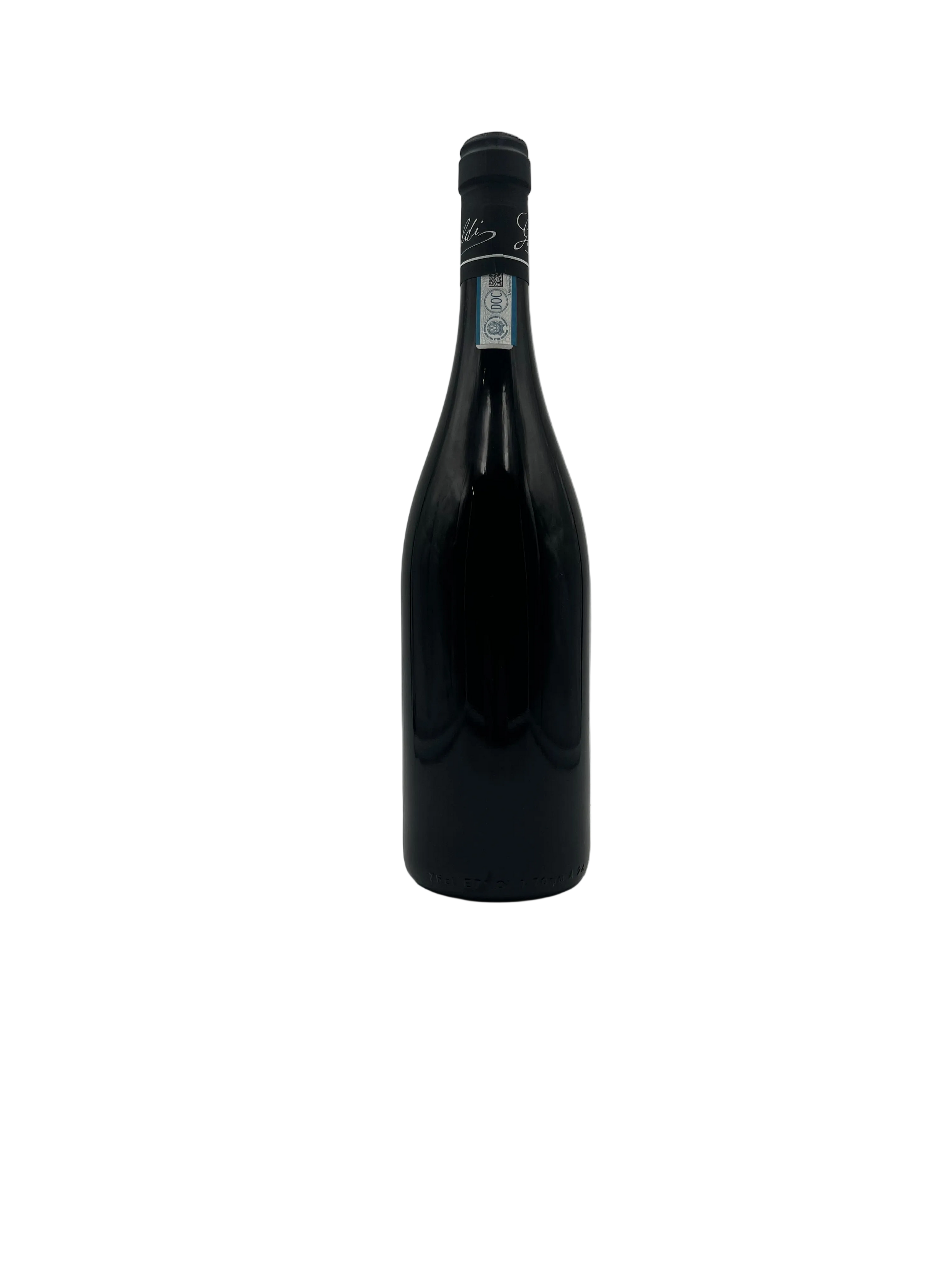 2013 - Giuseppe Rinaldi - Barbera d'Alba
