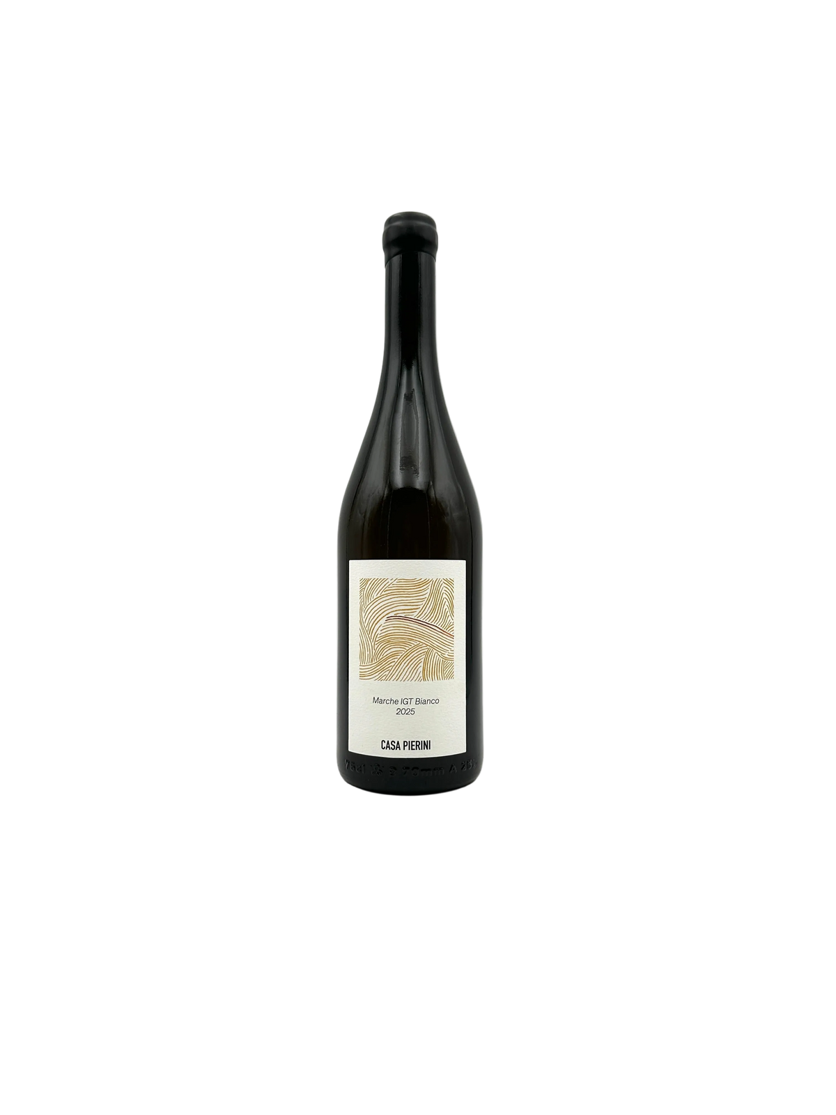 2025 - Casa Pierini - Bianco