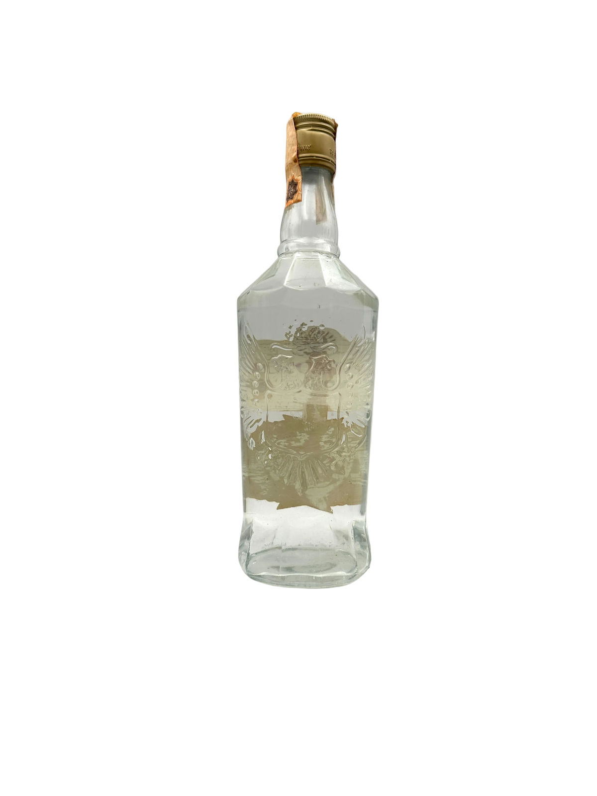 Boaka Kompaniya - Samovar Vodka - Anni 1970