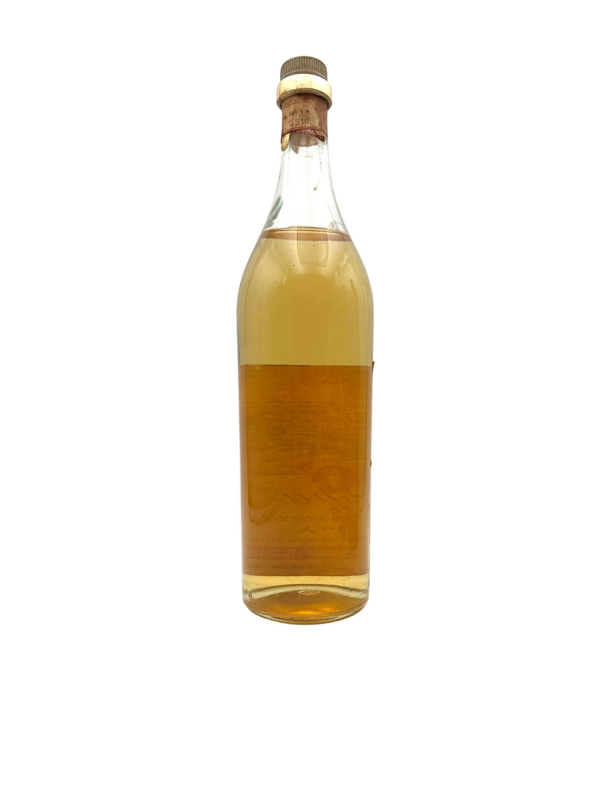 Valentino Pellanda - Grappa Riserva - Anni 1970