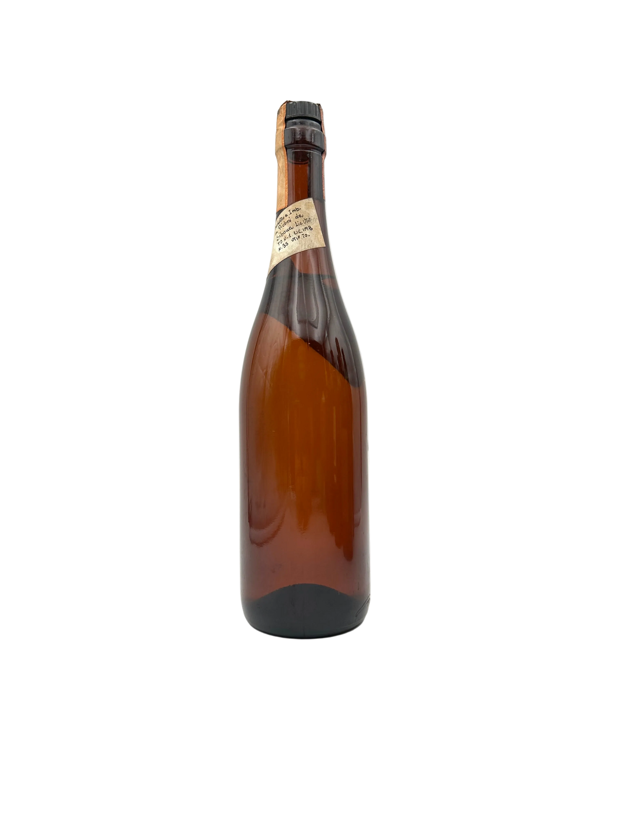 Paolo Colla - Grappa Barolo - Anni 1970