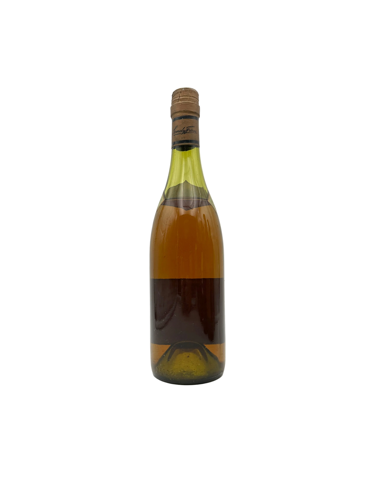 Landy Frères - Mélisse Vieux Marc de Bourgogne - Anni 1970