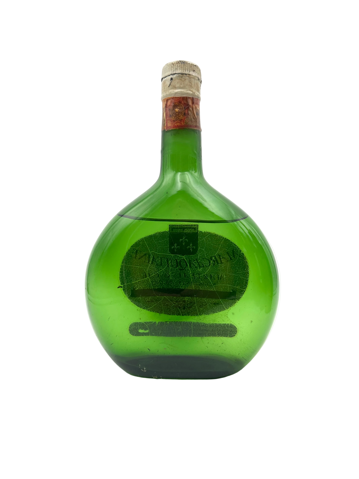 Marteau - Marc d'Aquitaine - Anni 1960