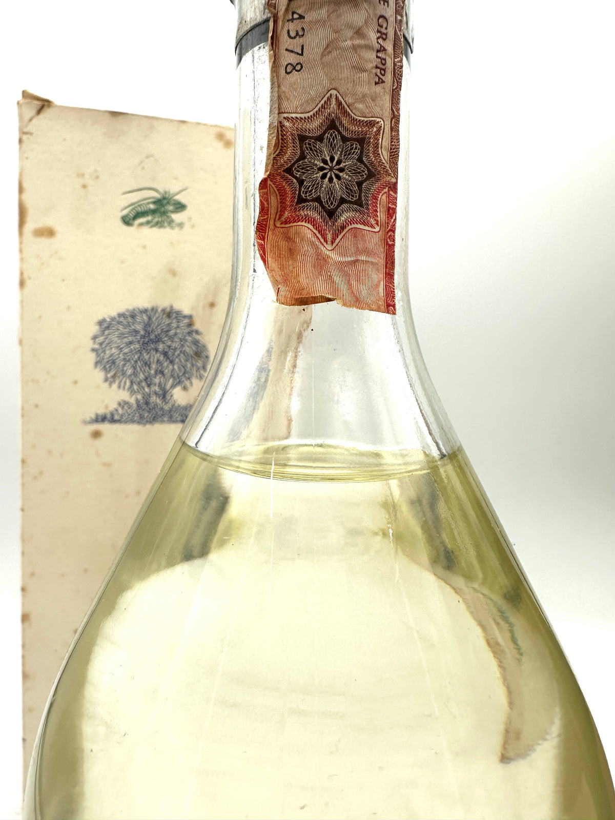 Fratelli Marolo - 1977-1987 Grappa del Decennio
