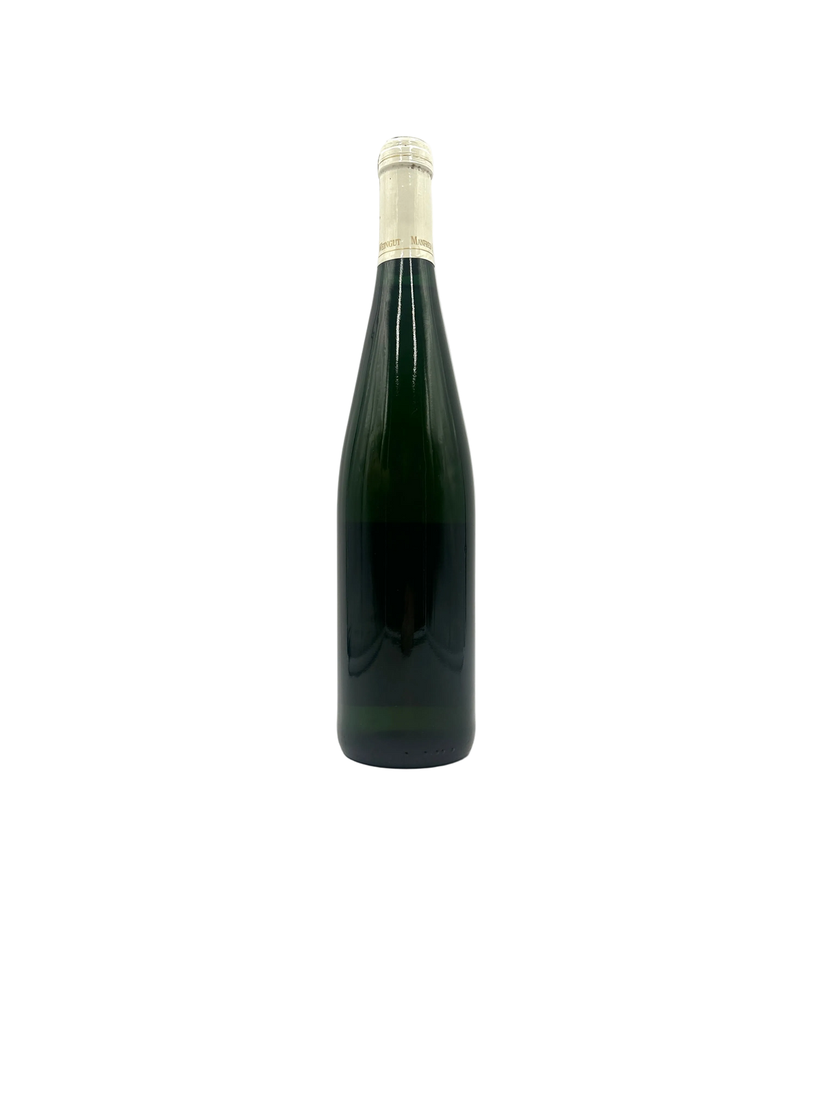 1995 - Weingut Manfred Franzen - Erdener Busslay Riesling Kabinett