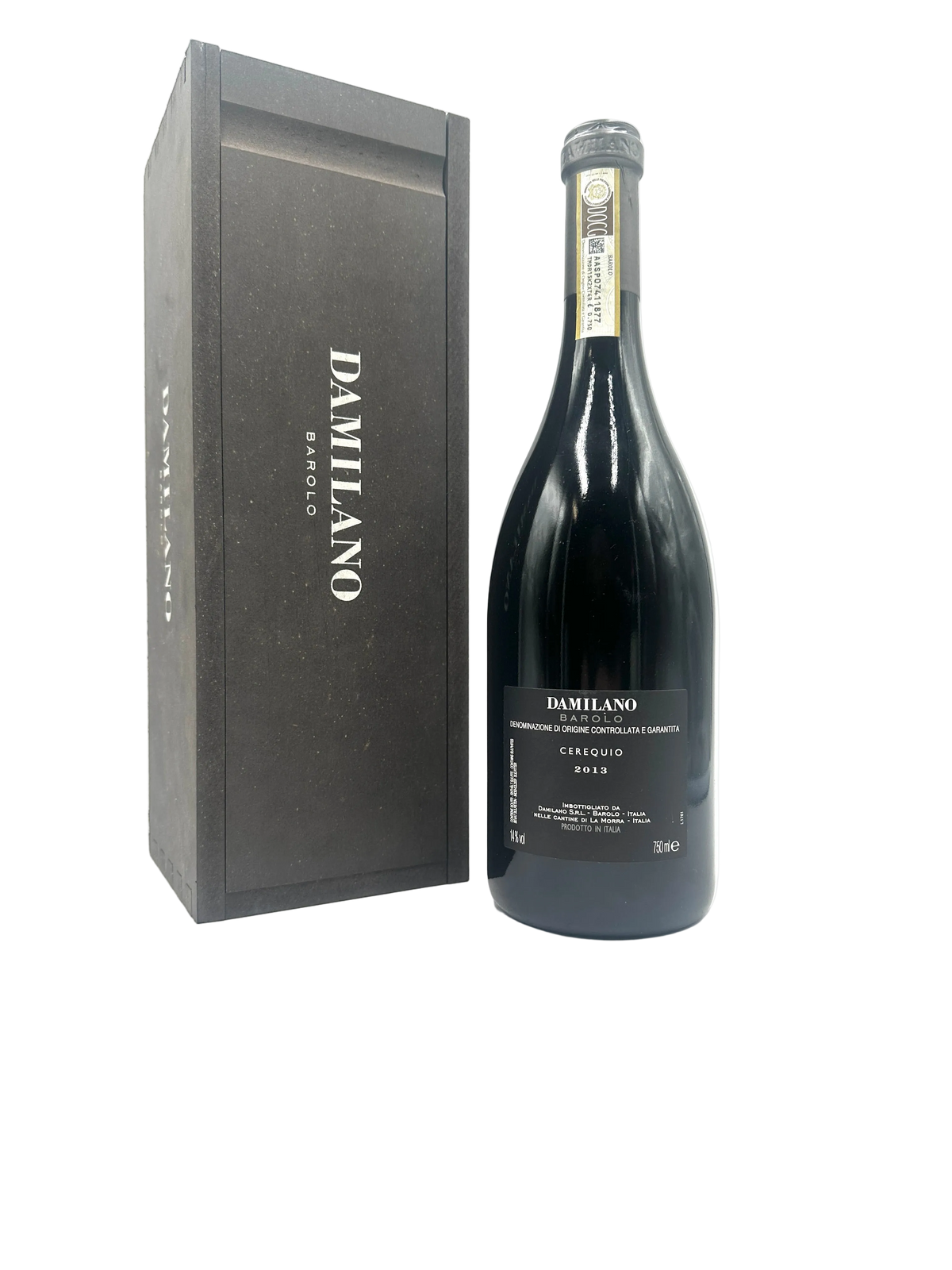 2013 - Damilano - Barolo Cerequio