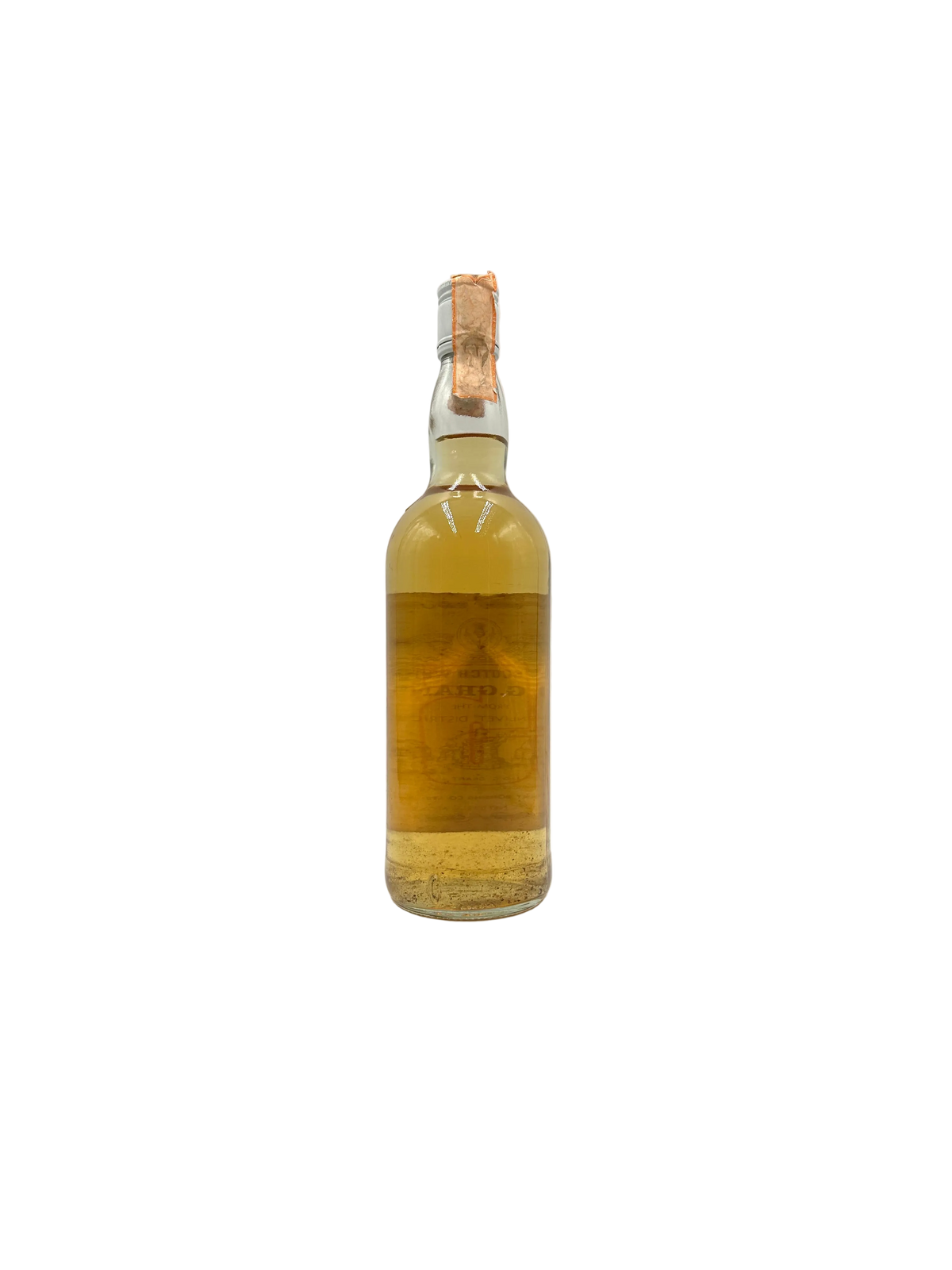 1973 - Glen Grant - 5 Years Old Pure Malt Scotch Whisky