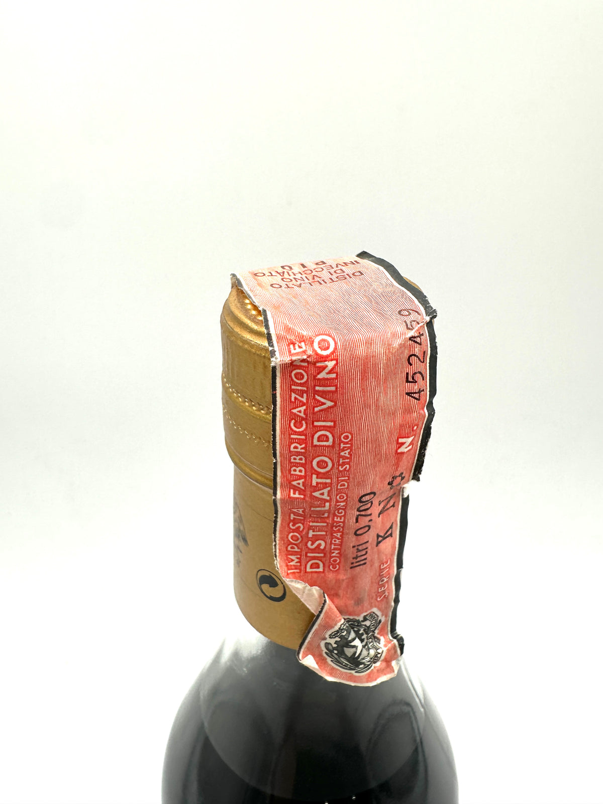 1962 - Chateau de Laubade - Armagnac