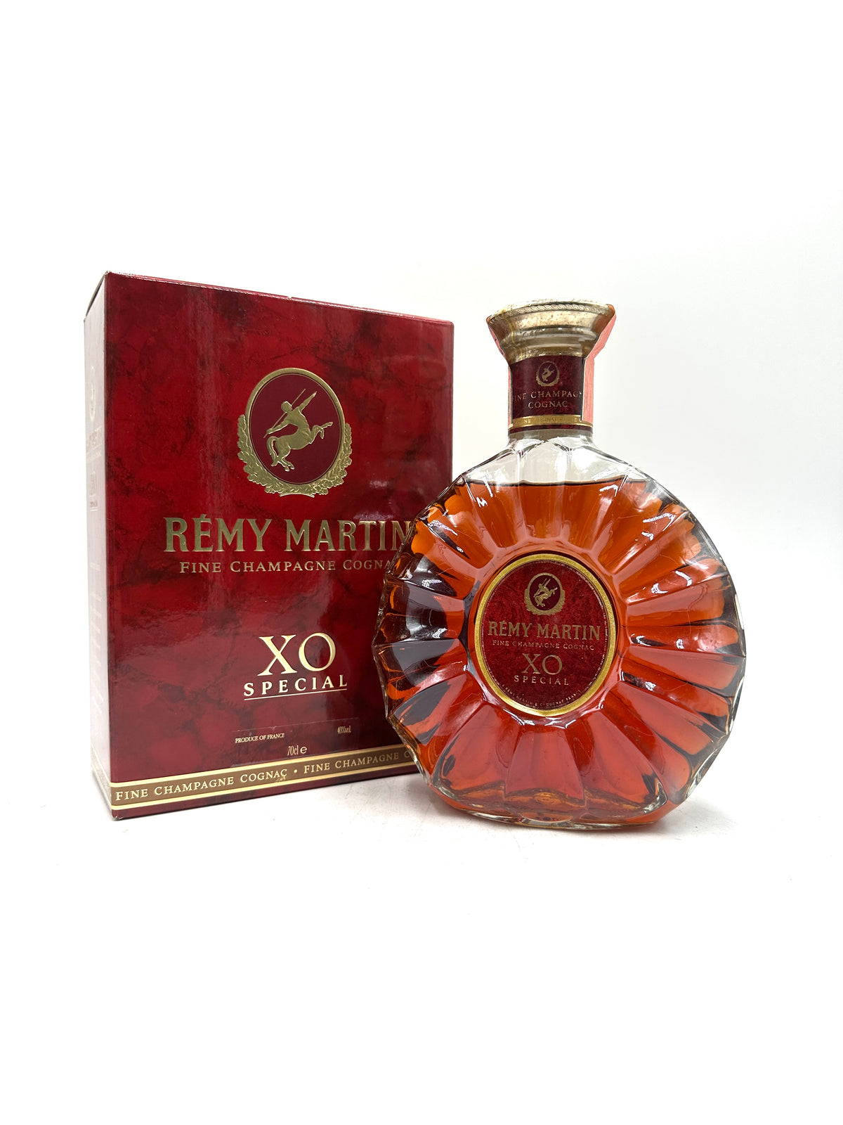 Rémy Martin - Cognac Fine Champagne XO Special - Anni 1990