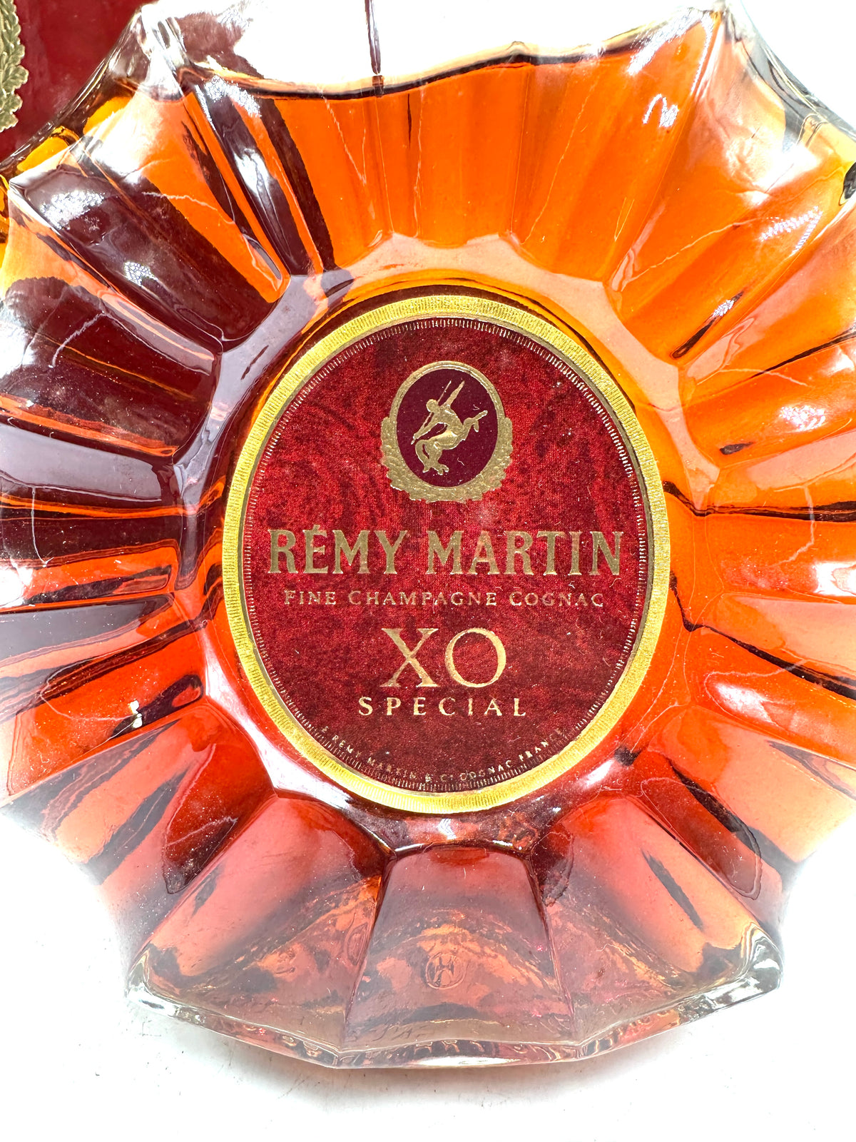 Rémy Martin - Cognac Fine Champagne XO Special - Anni 1990