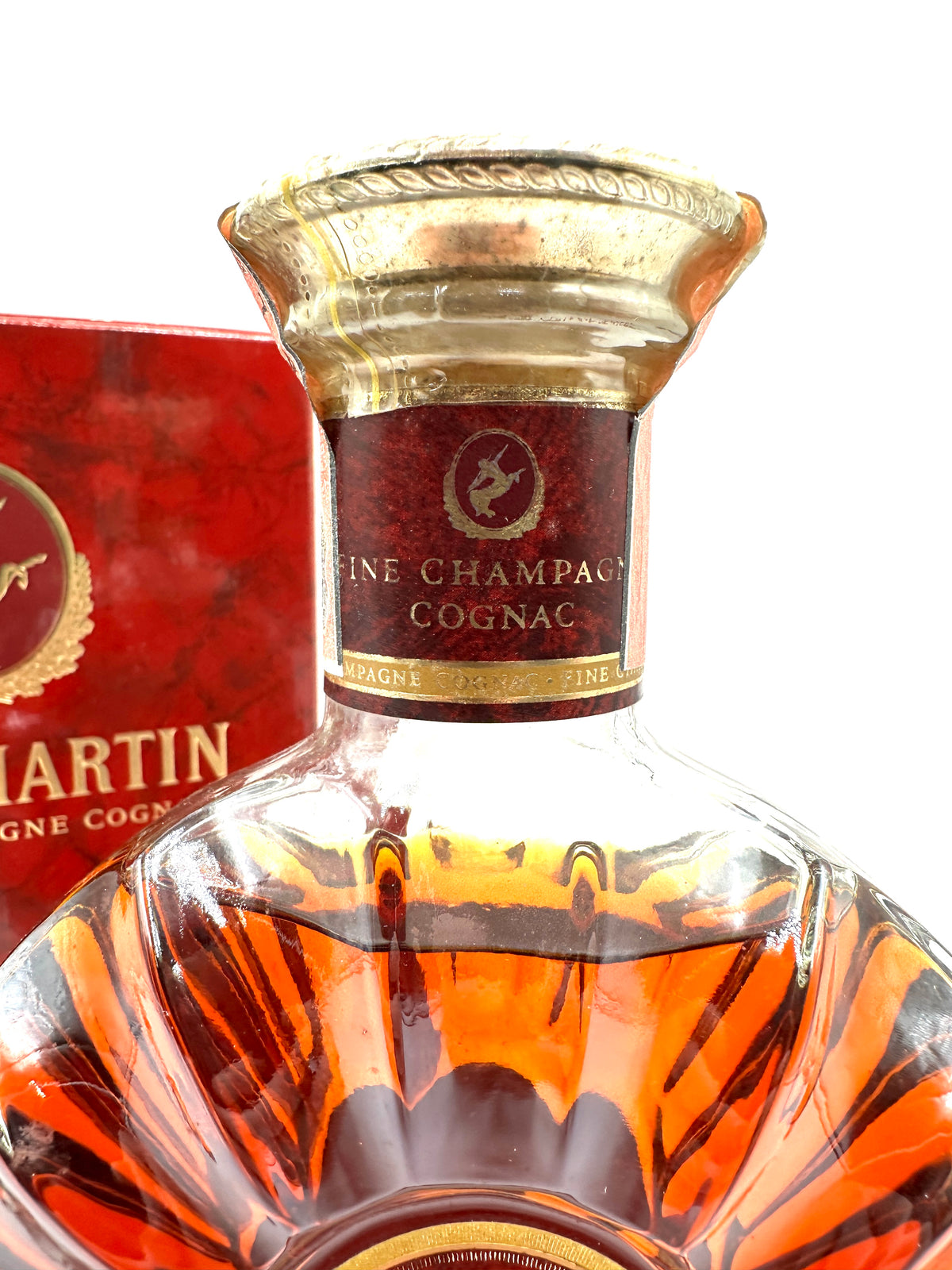 Rémy Martin - Cognac Fine Champagne XO Special - Anni 1990