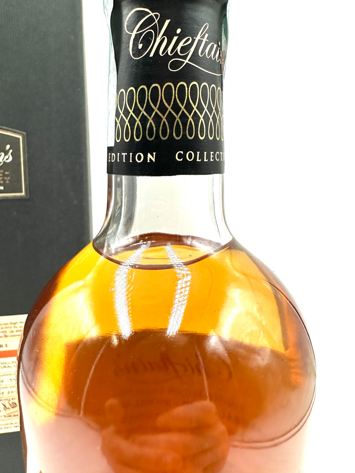 1991 - Aultmore - 25 Years Old Single Malt Scotch Whisky - Chieftain's