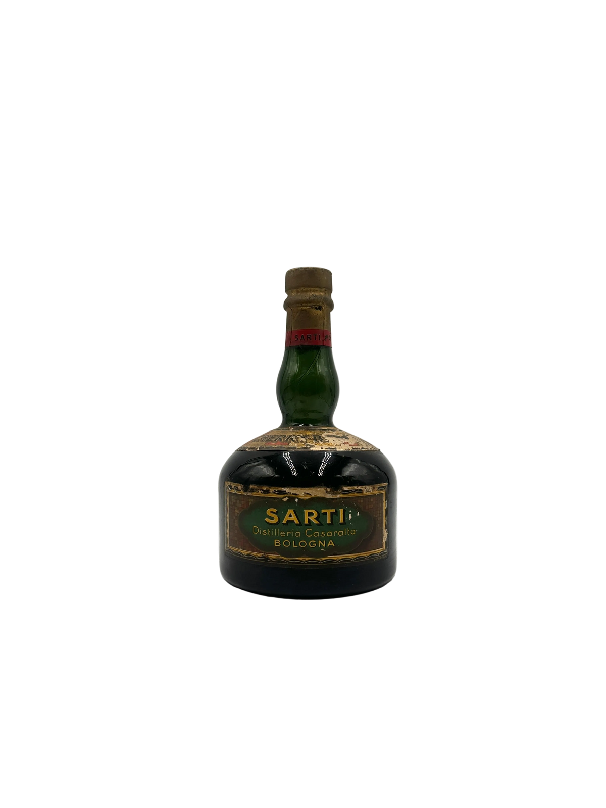 Sarti - Cherry Brandy - Anni 50