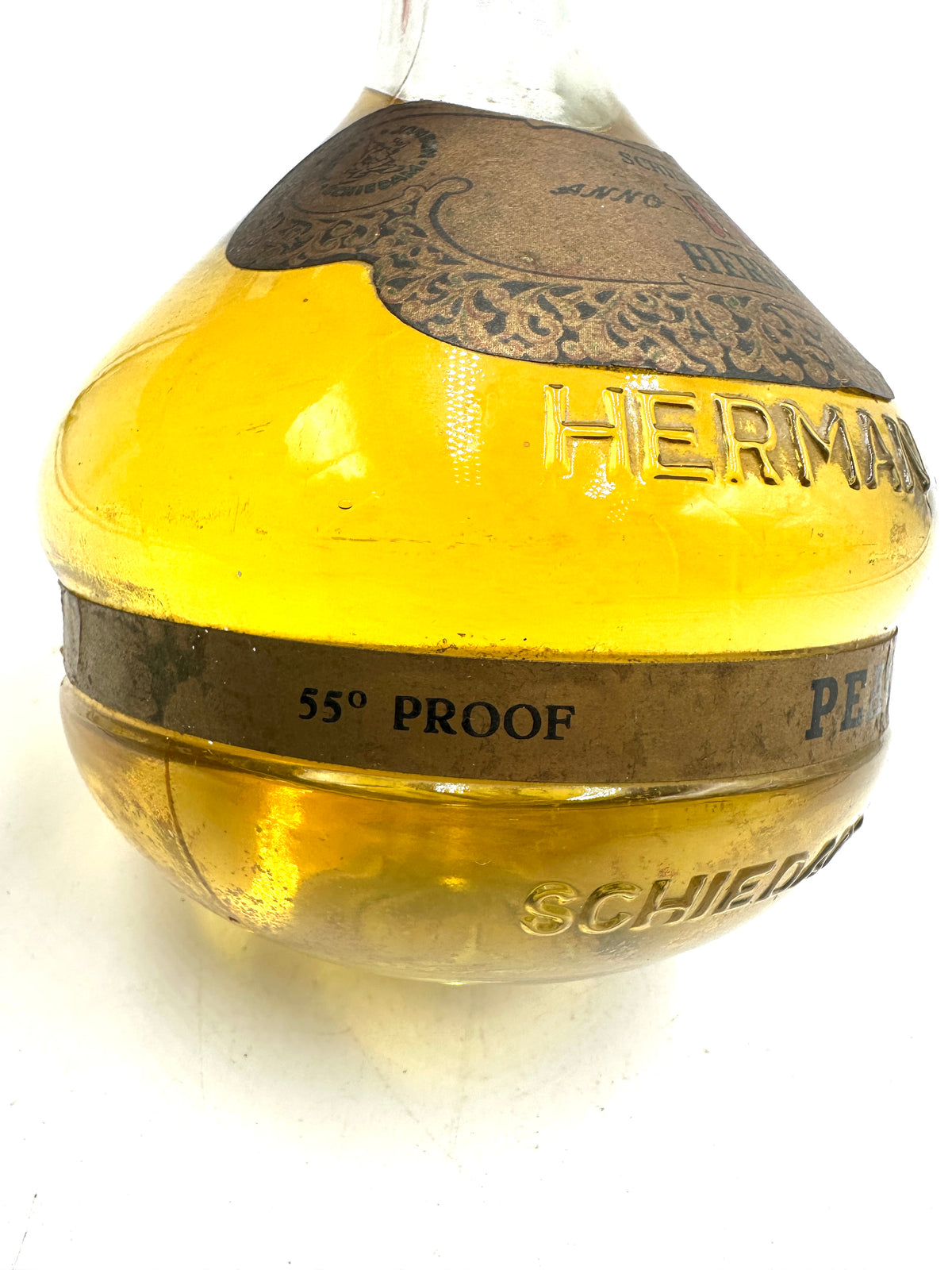 Herman Jansen - Peach Brandy - Anni 1970