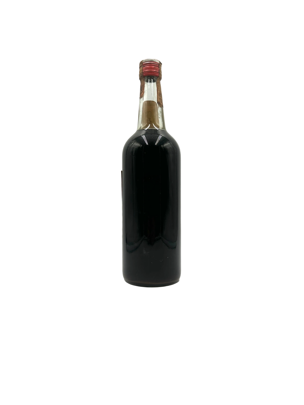 A. A. Baker - Cherry Brandy Riserva - Anni 1960