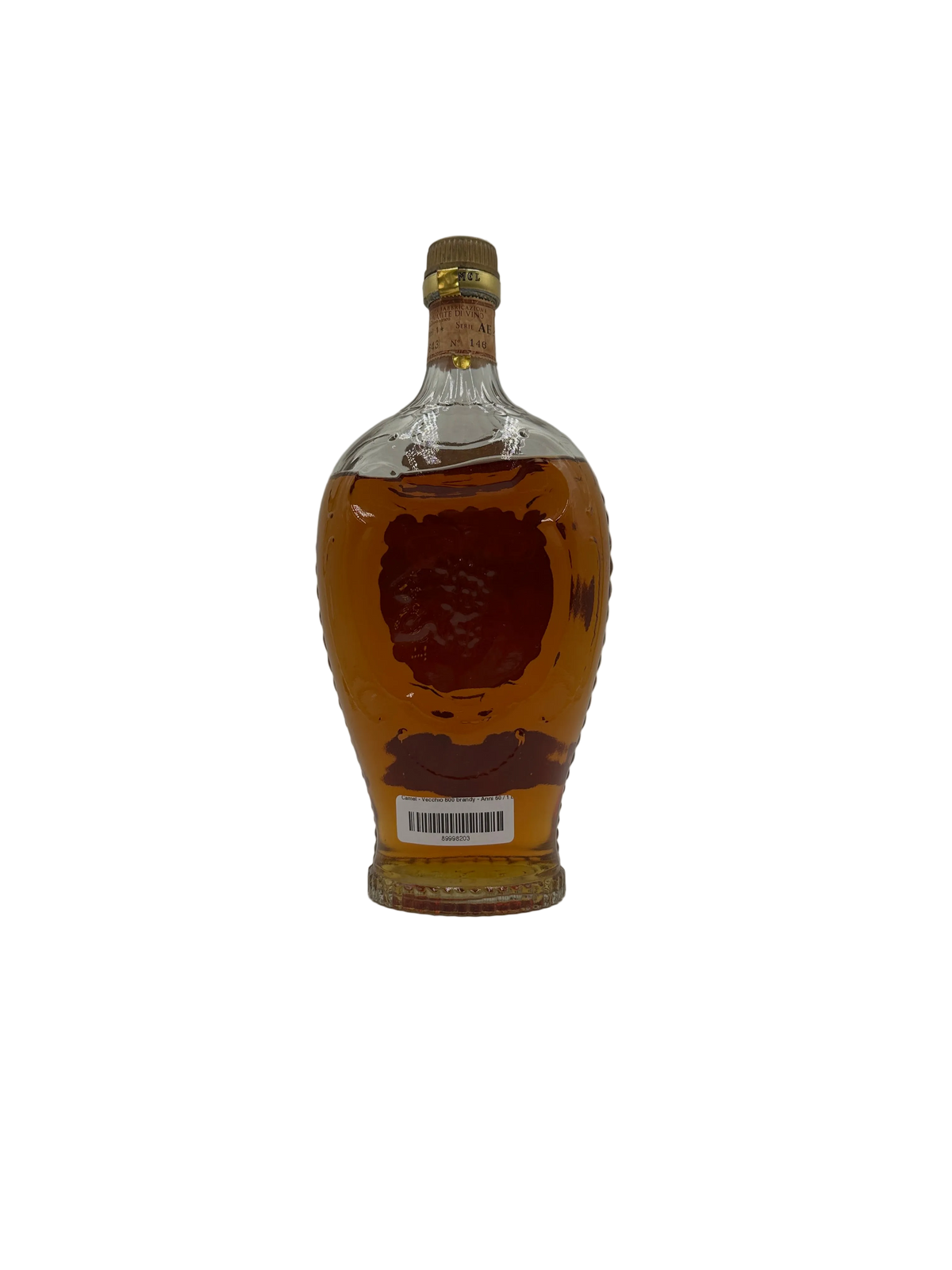 Camel - Vecchio 800 brandy - Anni 1960