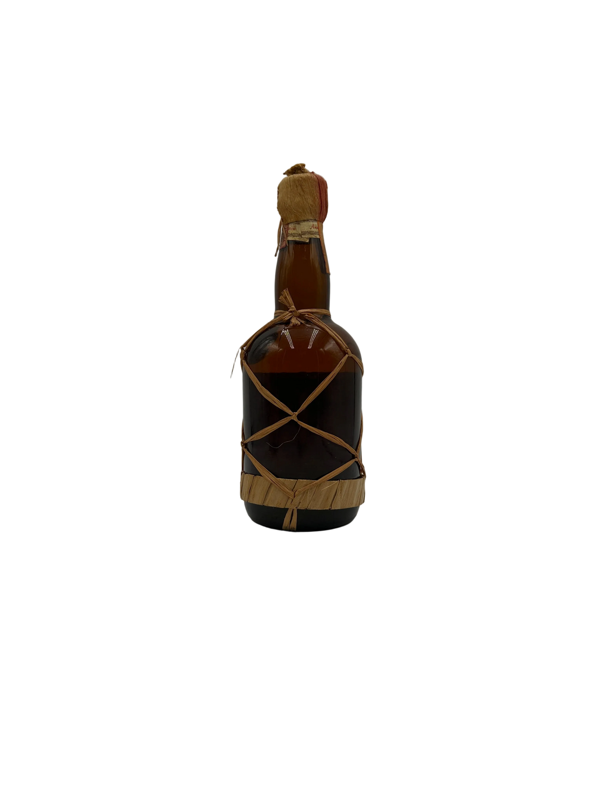 Rhum Company - Black Joe Original Jamaica Rum - Anni 1980