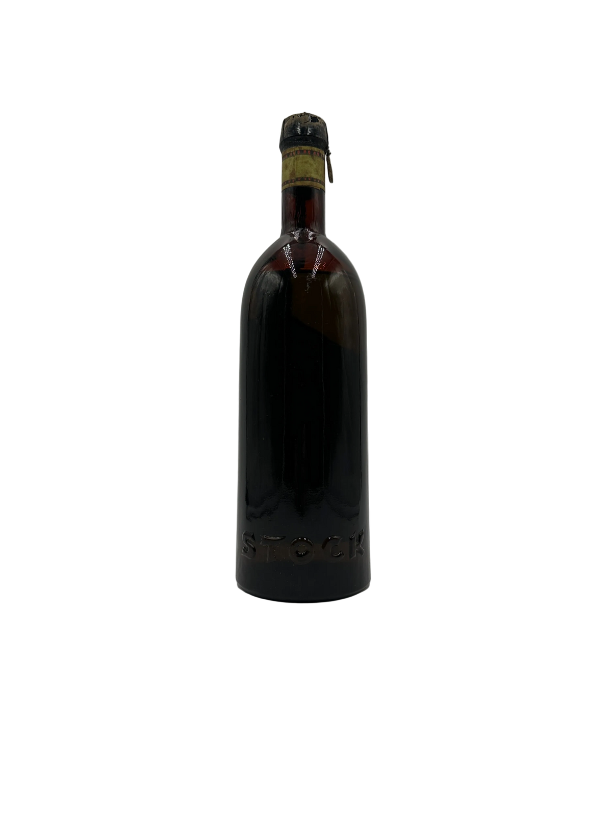 Stock - Chartreuse Verde - Sigillo Regno Anni 1940