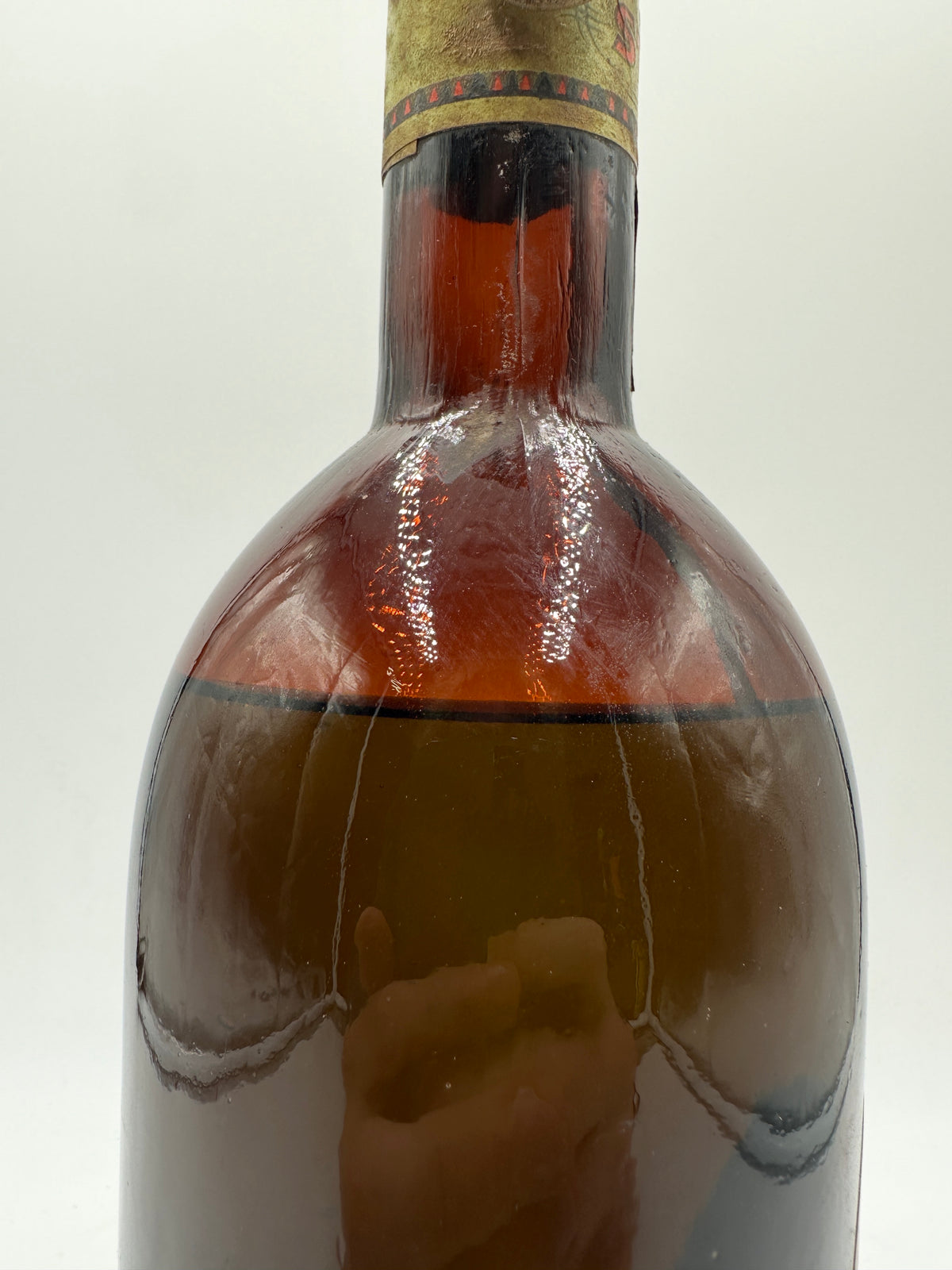 Stock - Chartreuse Verde - Sigillo Regno Anni 1940