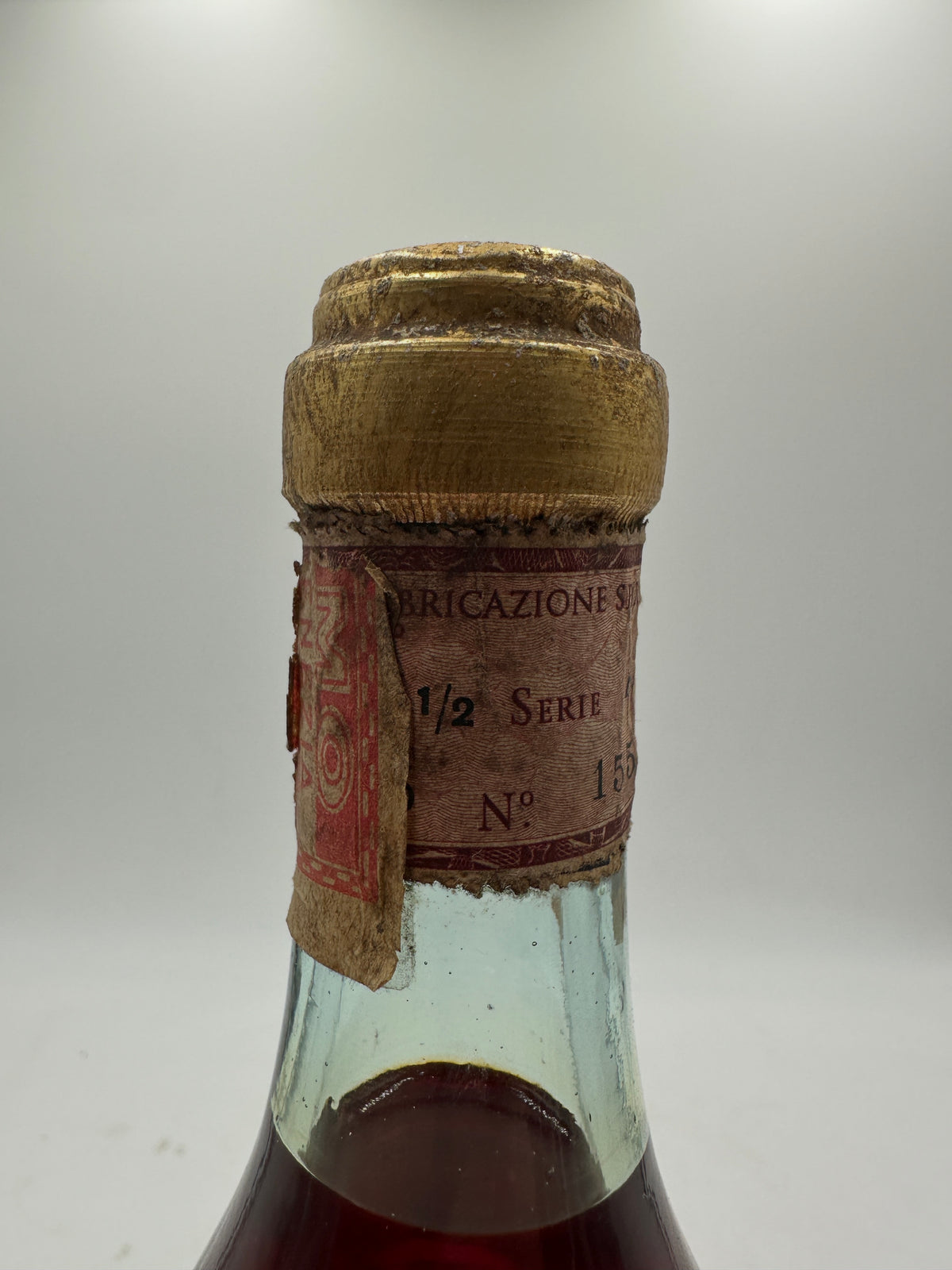 Bononia - Rhum Fantasia - Anni 1960