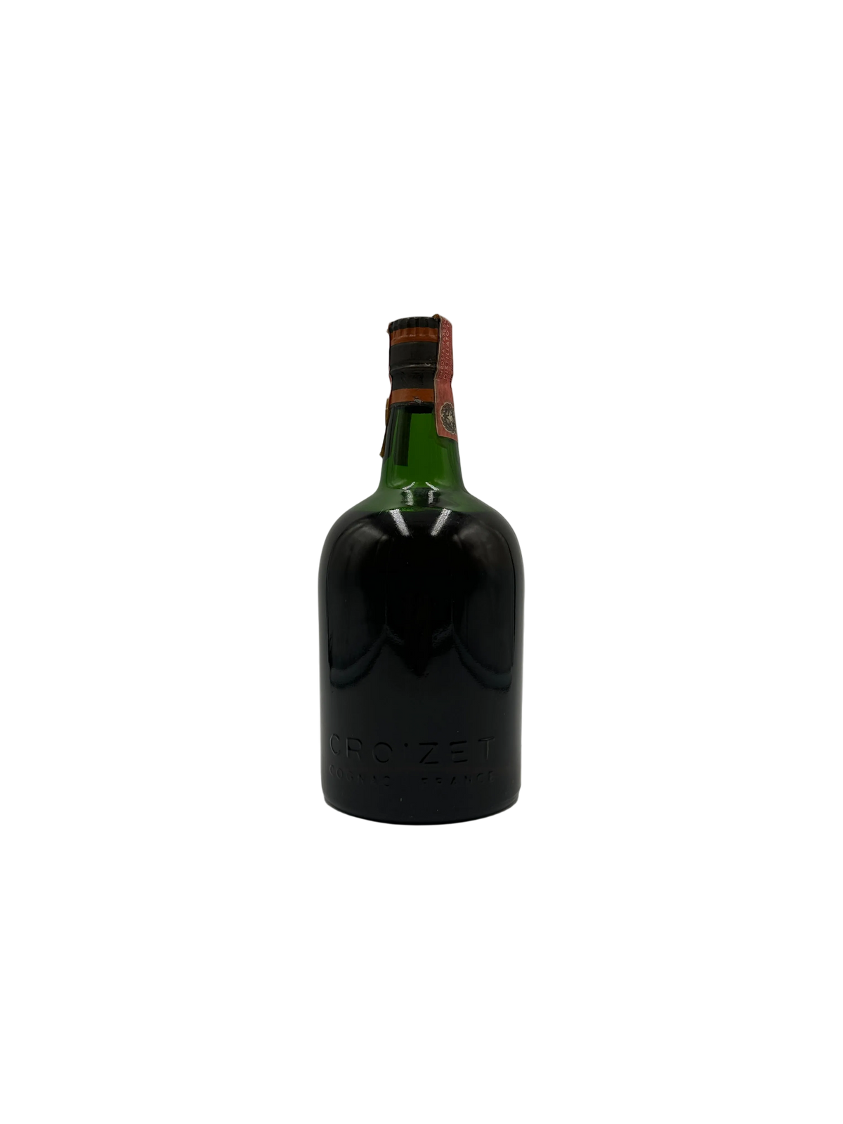 Croizet - Liqueur d'Orange au Cognac - Anni 1970