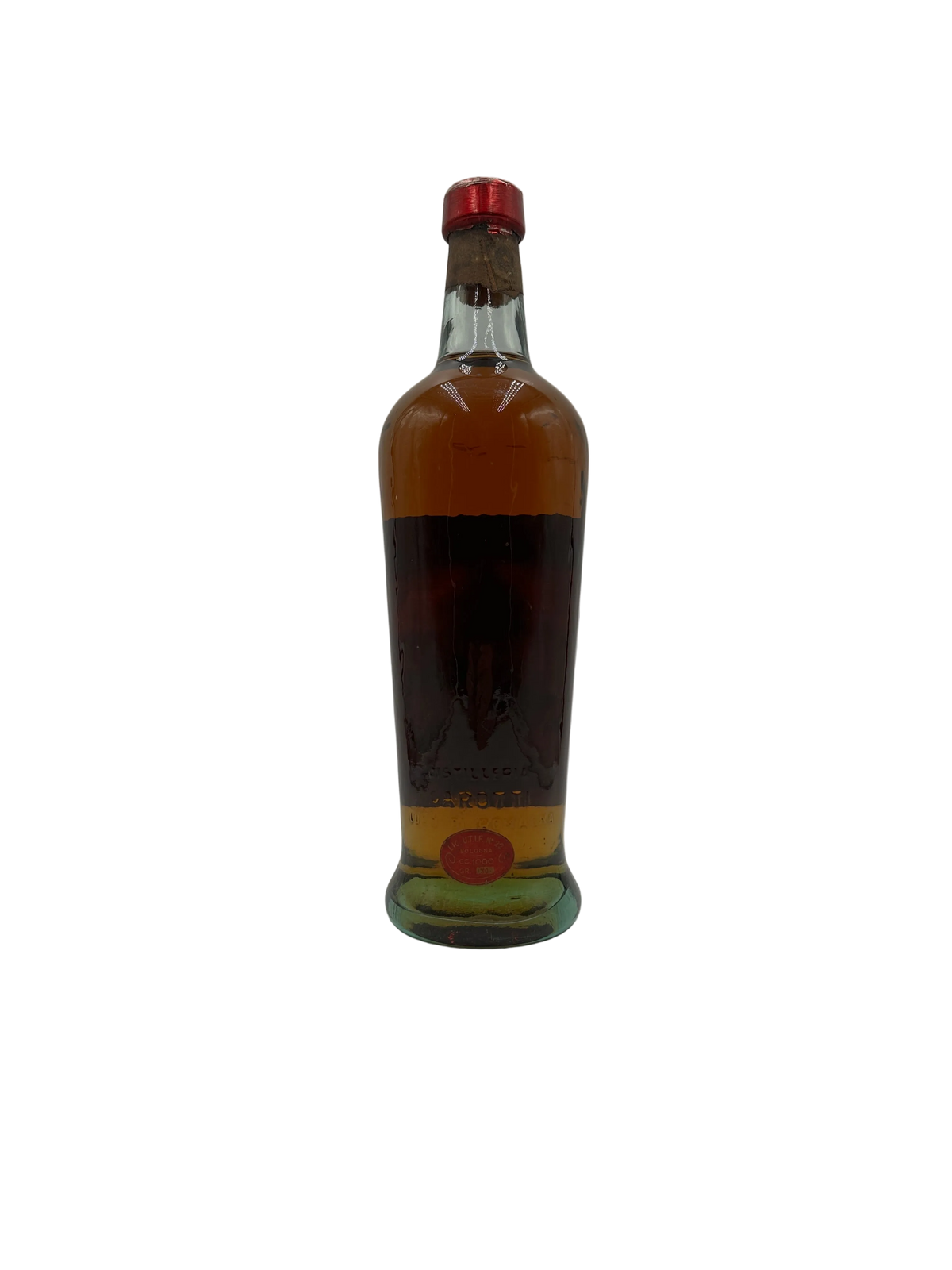 Garotti - Latte di Vecchia - Anni 1960